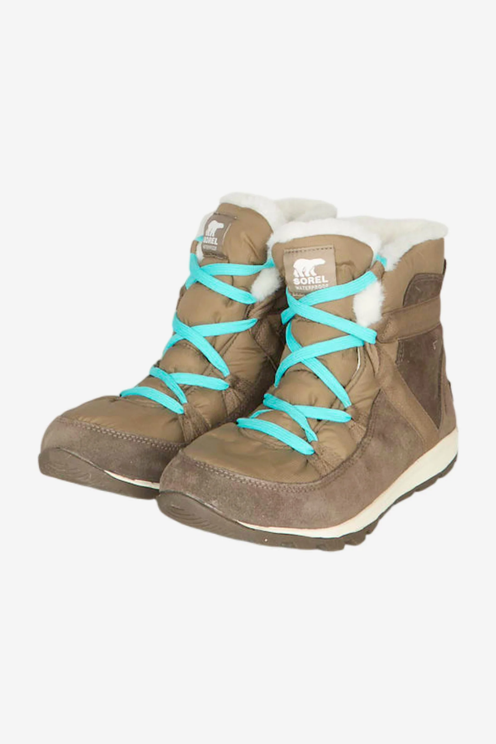 Winterstiefel für Damen - Image 2