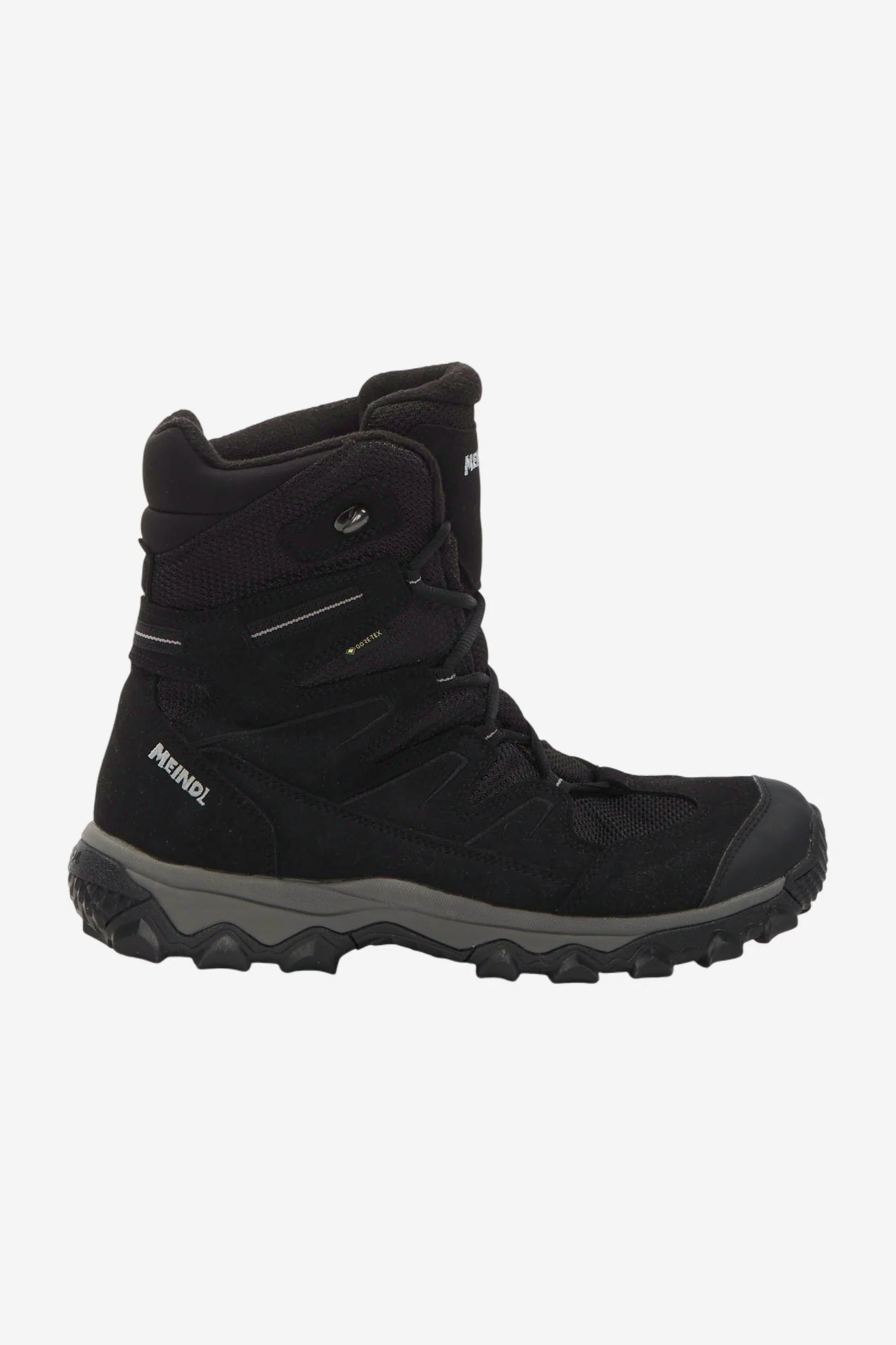 Winterstiefel für Herren