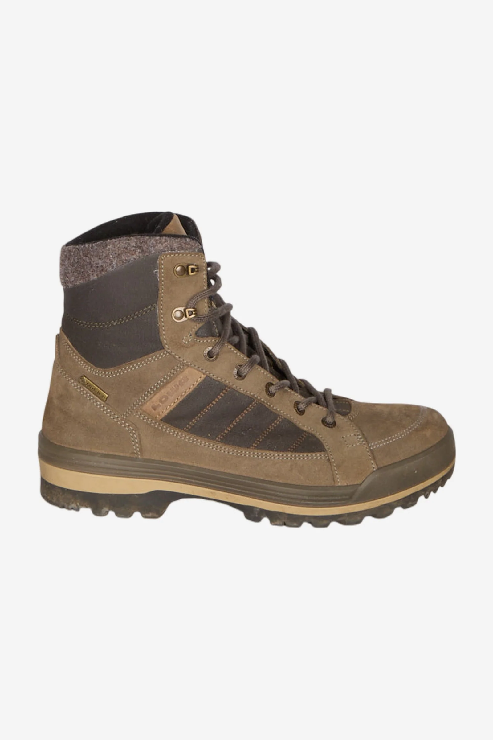 Winterstiefel für Herren