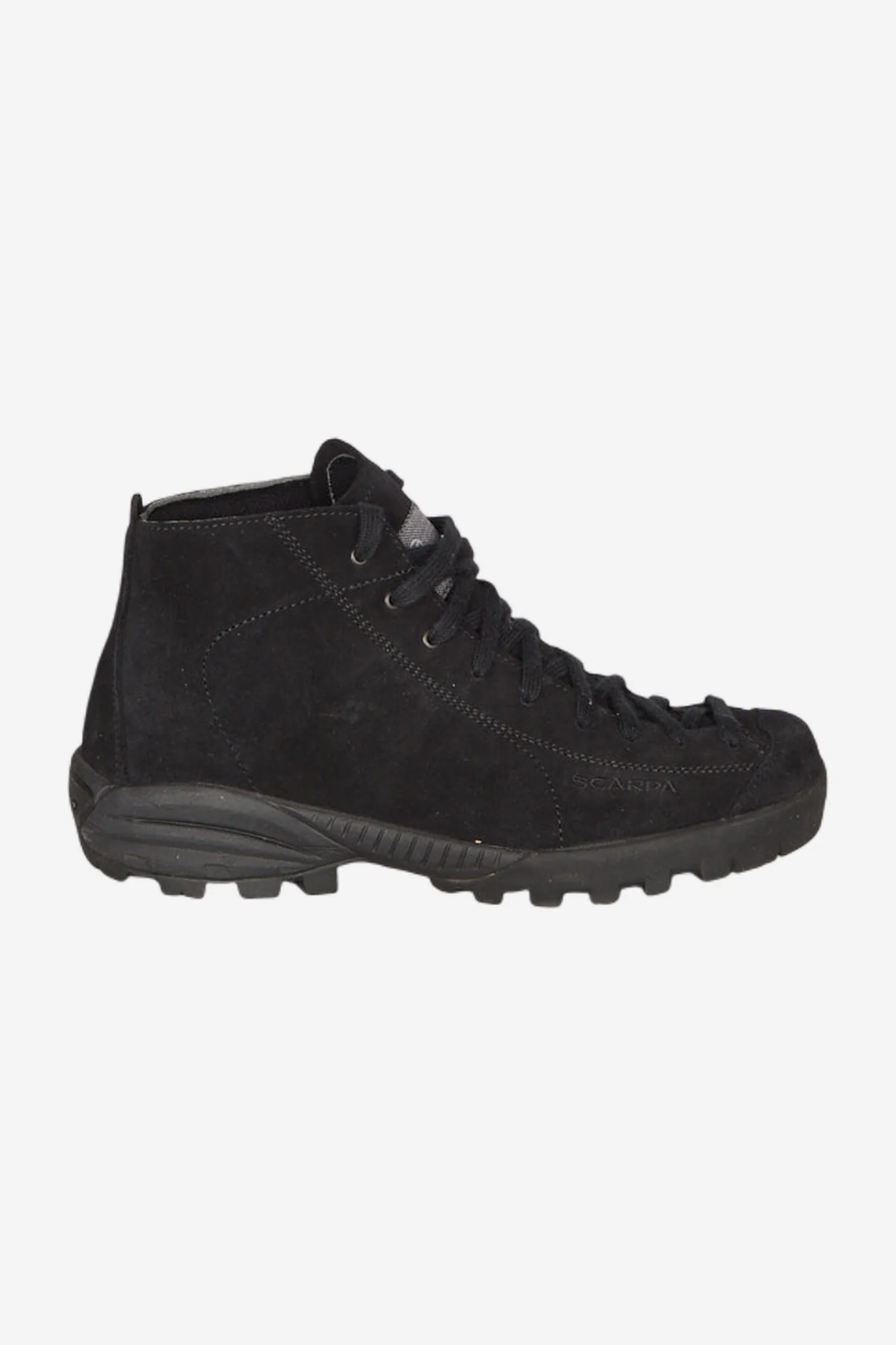 Winterstiefel für Herren