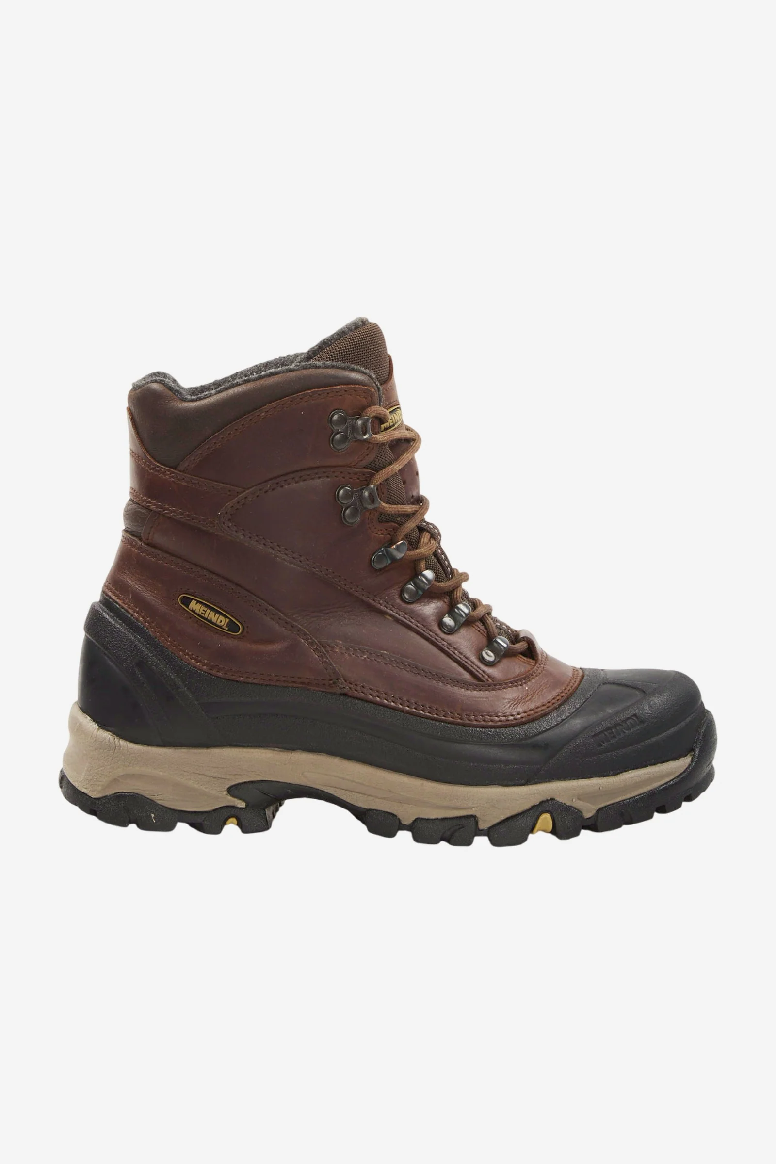 Winterstiefel für Herren