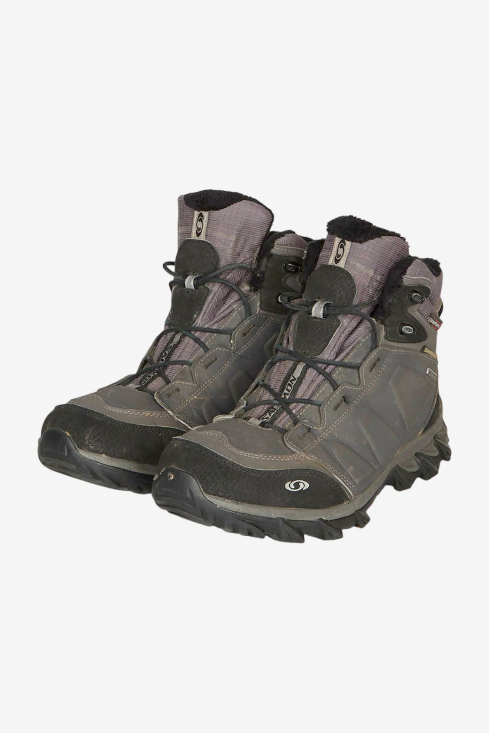 Winterstiefel für Herren - Image 2