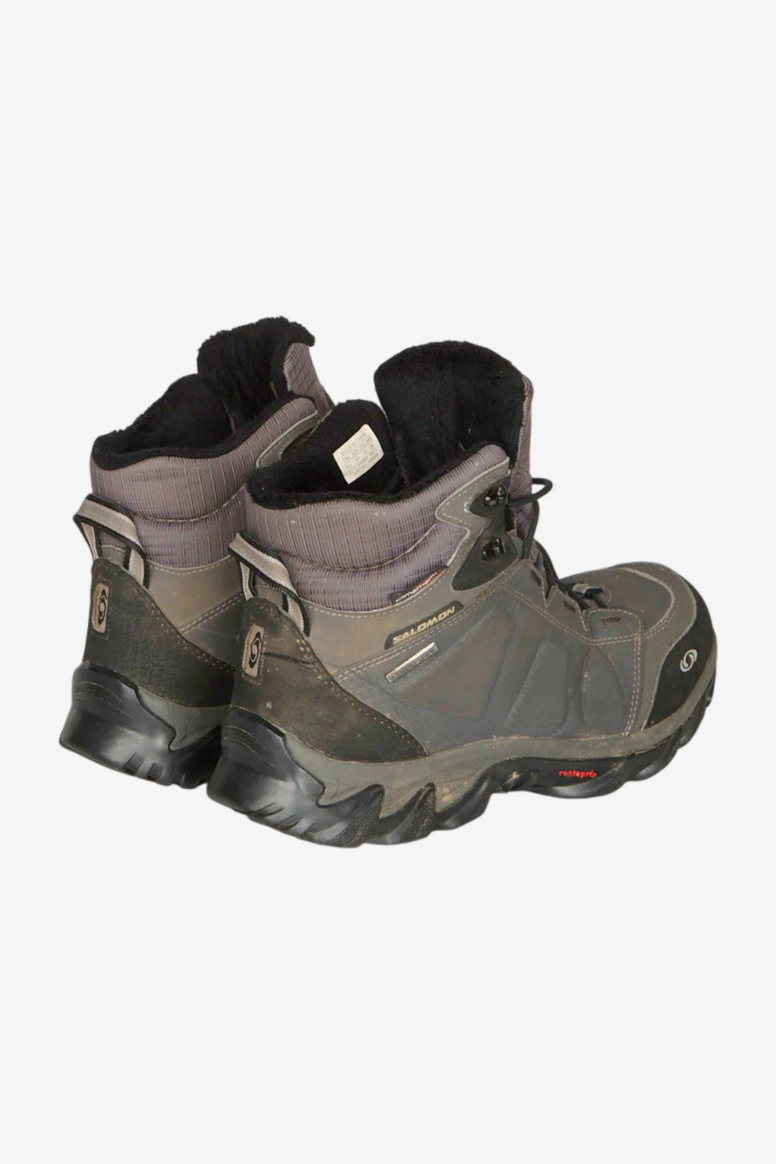 Winterstiefel für Herren - Image 3