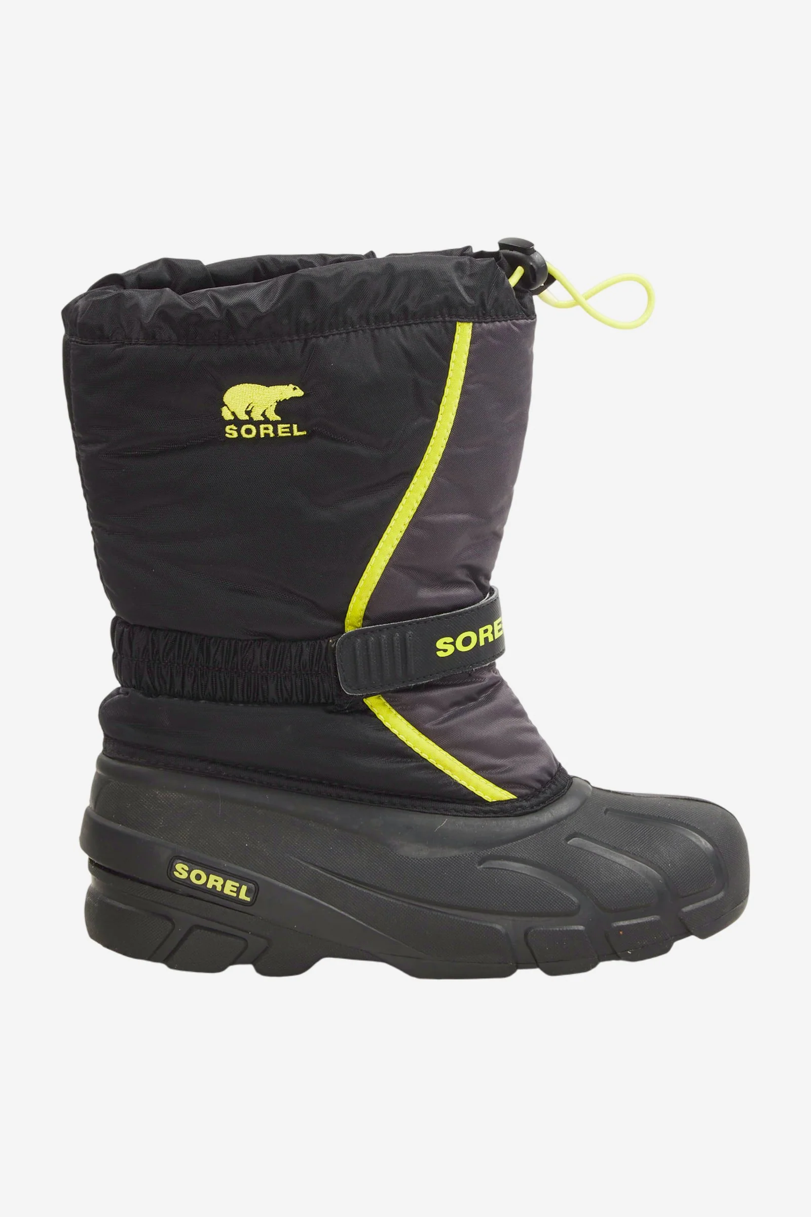 Winterstiefel für Kinder