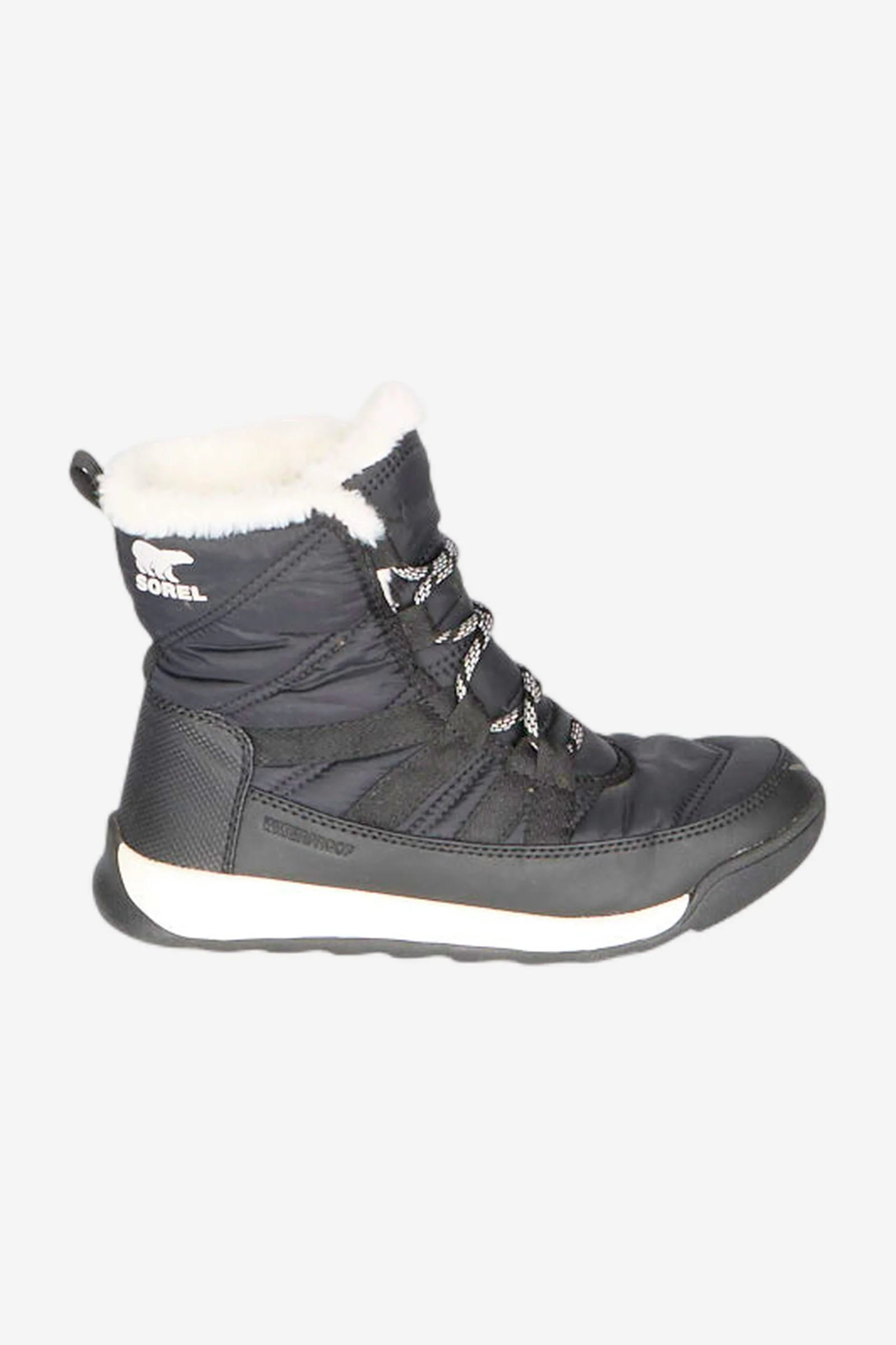 Winterstiefel für Kinder