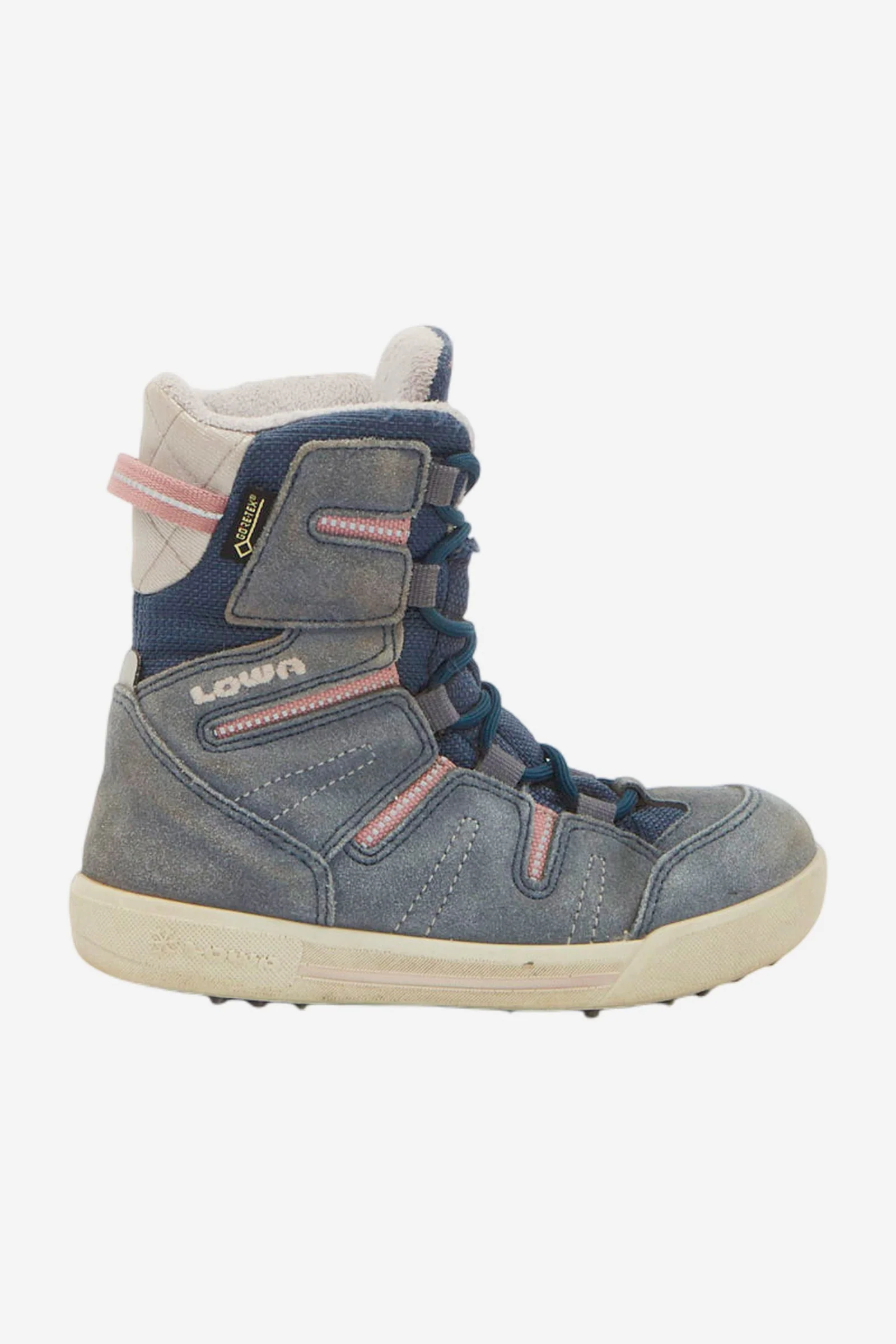 Winterstiefel für Kinder