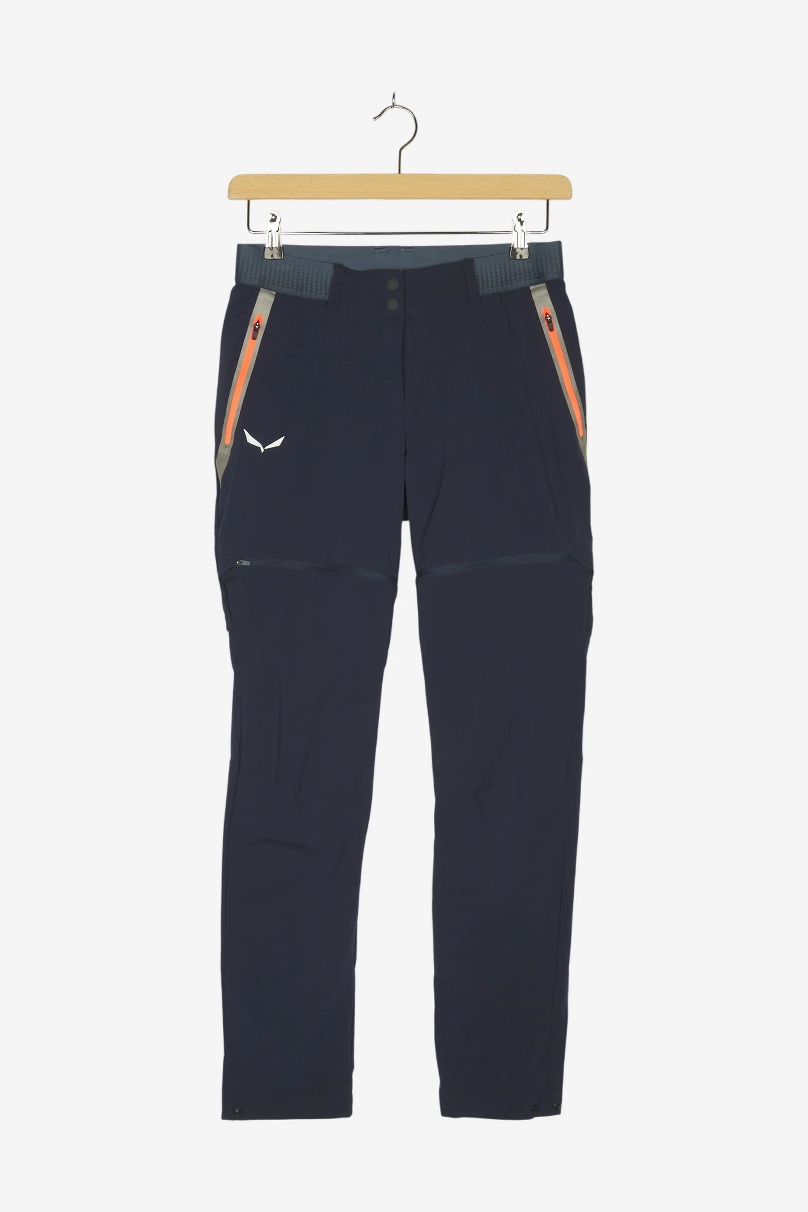 Zip Off Hose für Damen