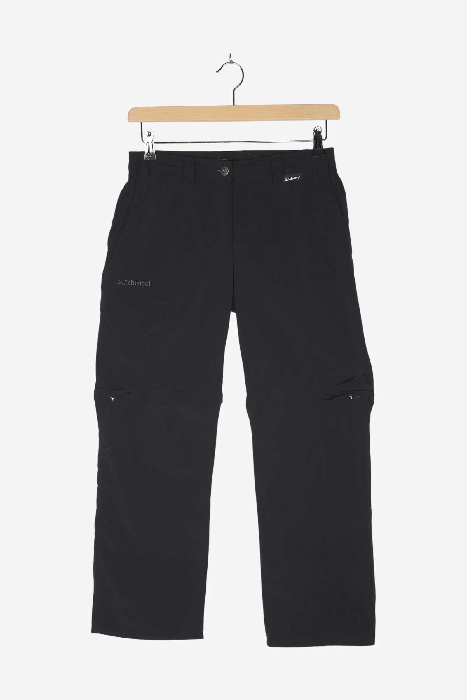 Zip Off Hose für Damen