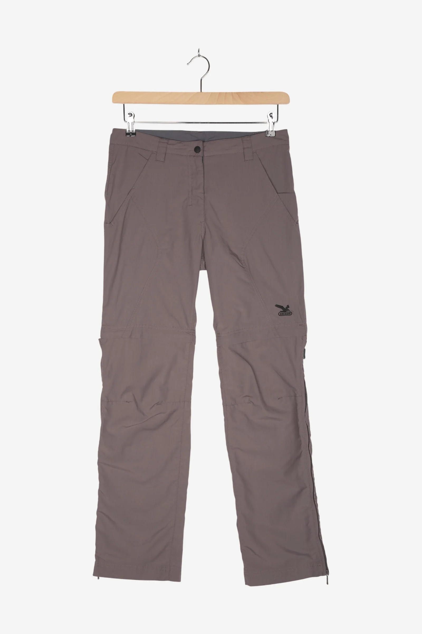 Zip Off Hose für Damen