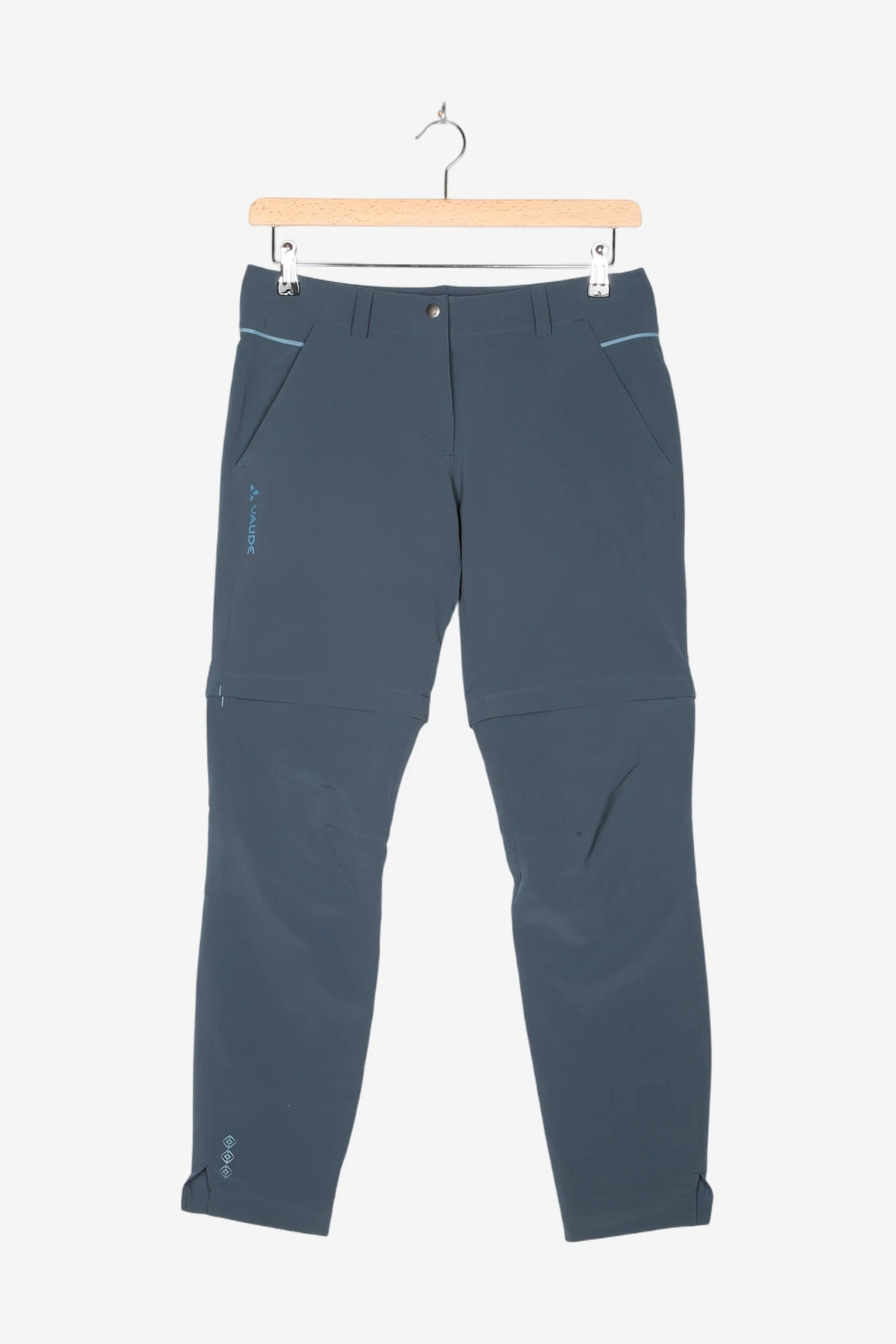 Zip Off Hose für Damen