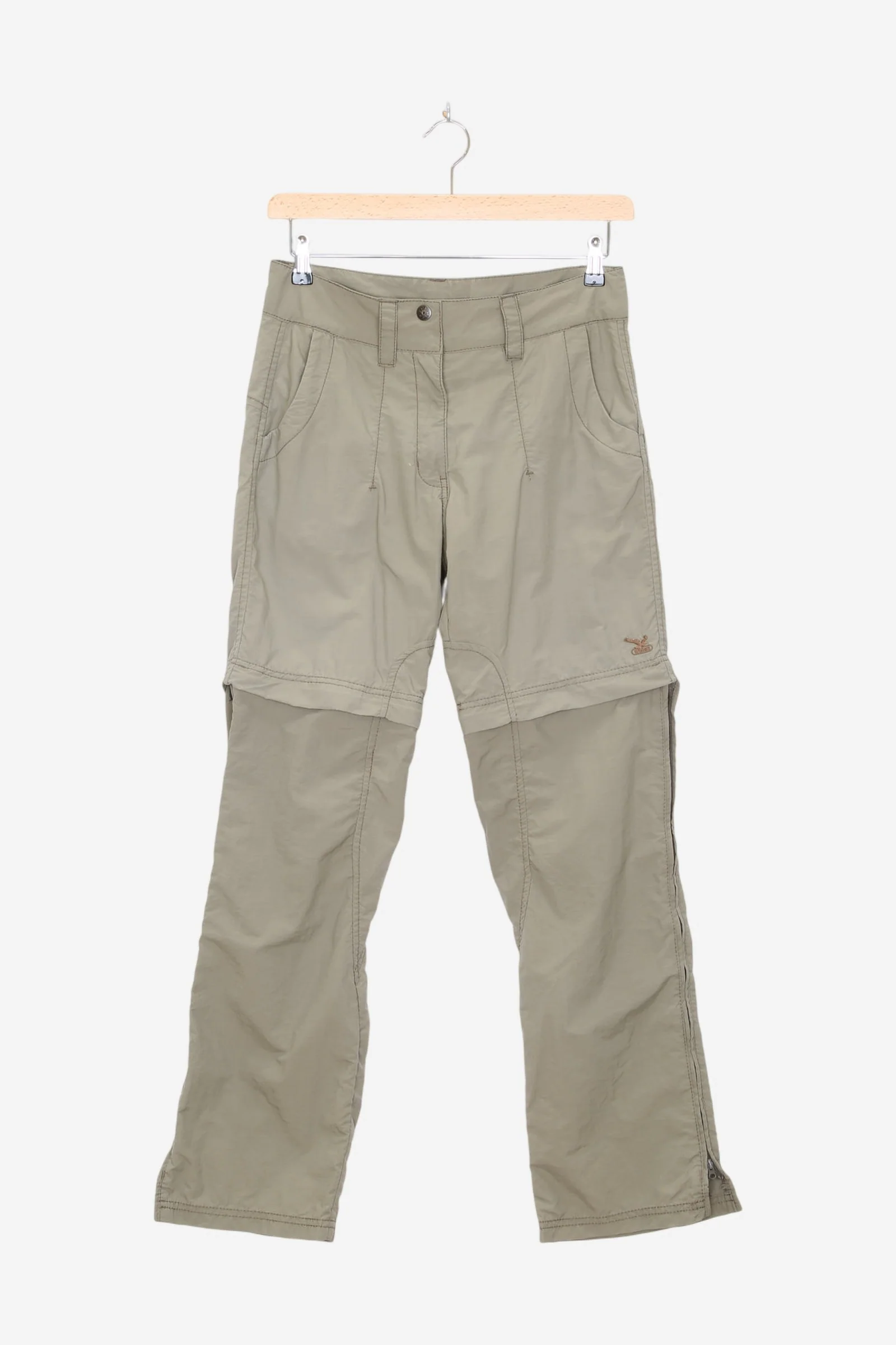Zip Off Hose für Damen