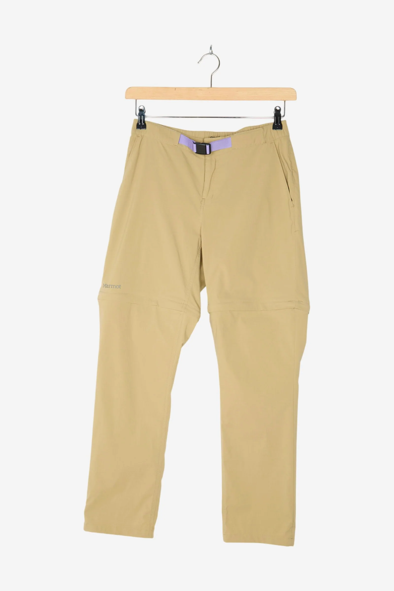 Zip Off Hose für Damen