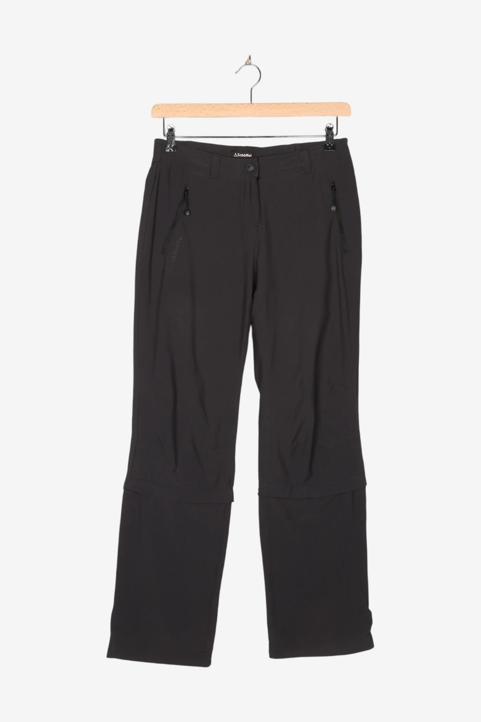 Zip Off Hose für Damen