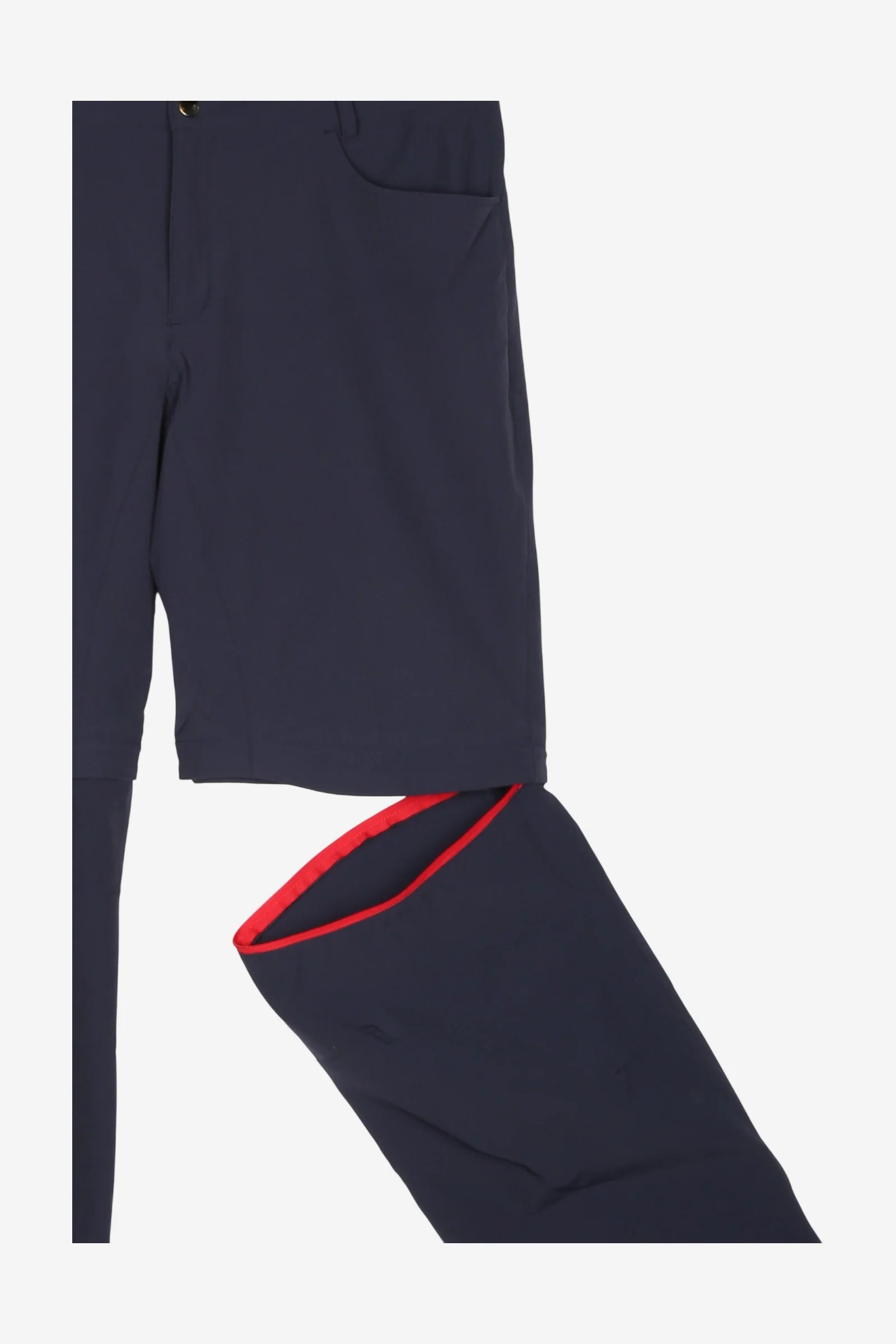 Zip Off Hose für Damen - Image 4