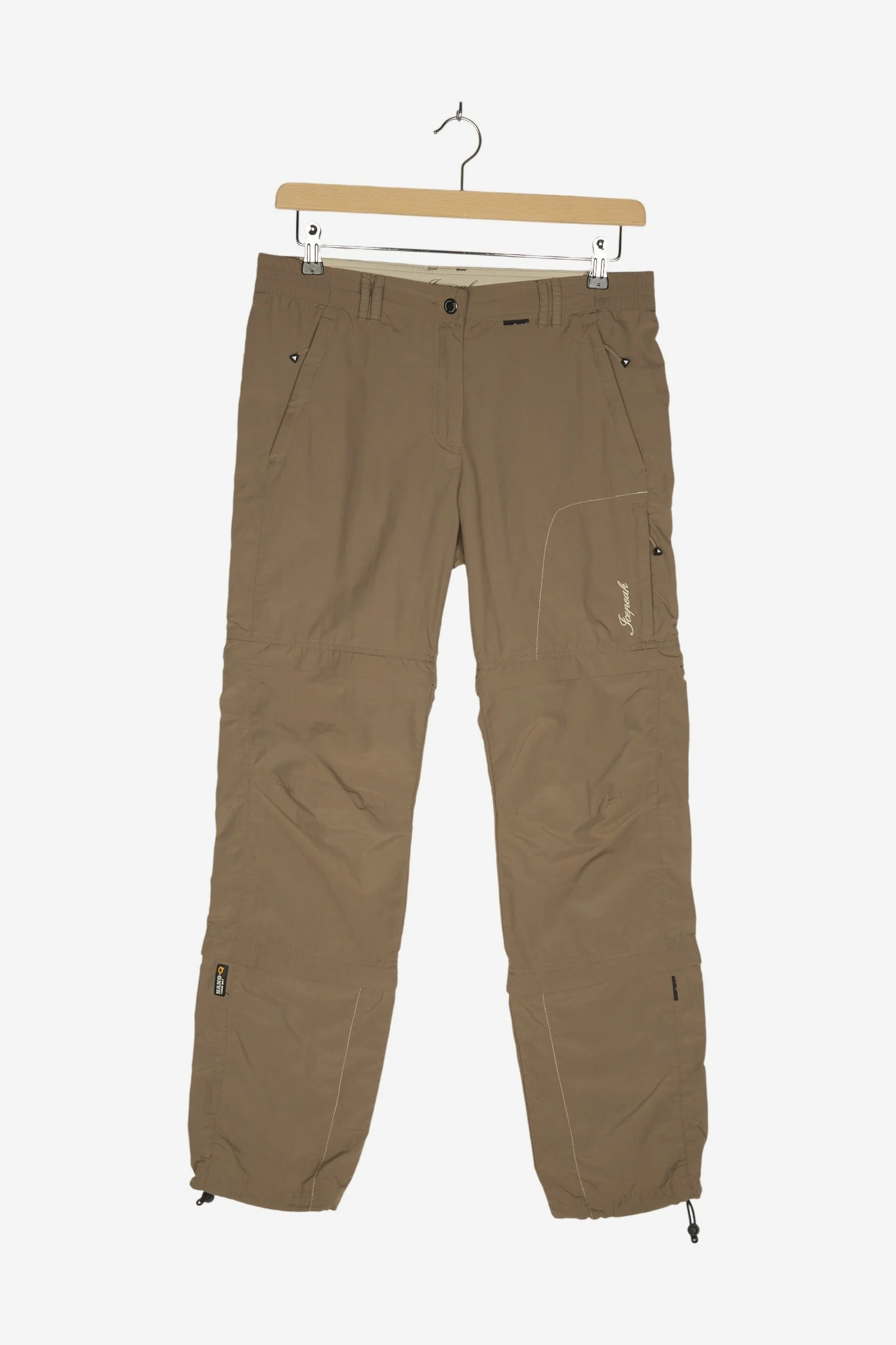 Zip Off Hose für Damen
