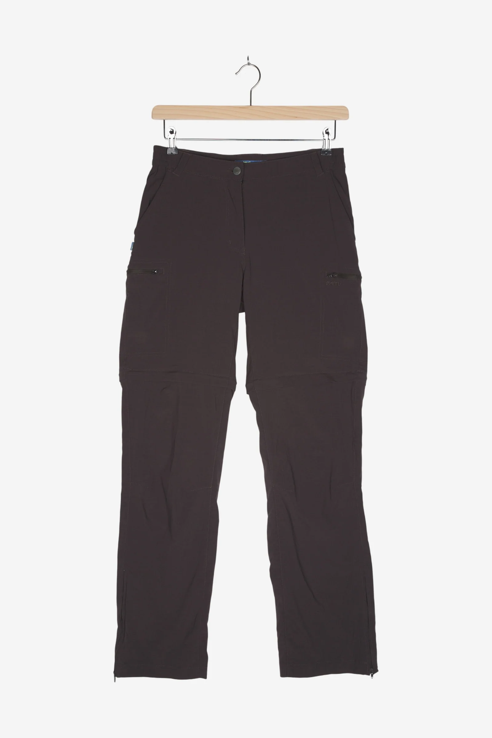 Zip Off Hose für Damen