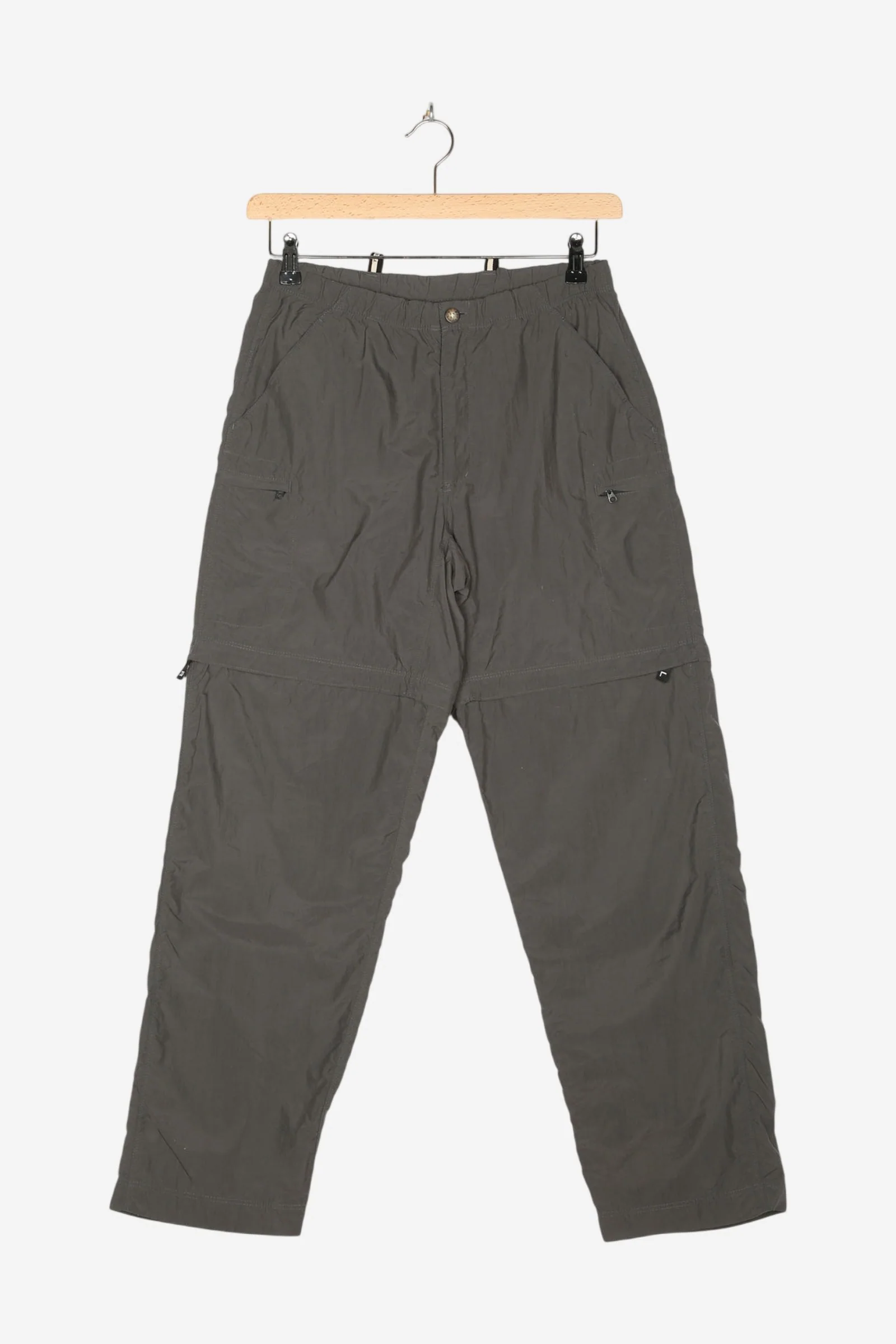 Zip Off Hose für Damen
