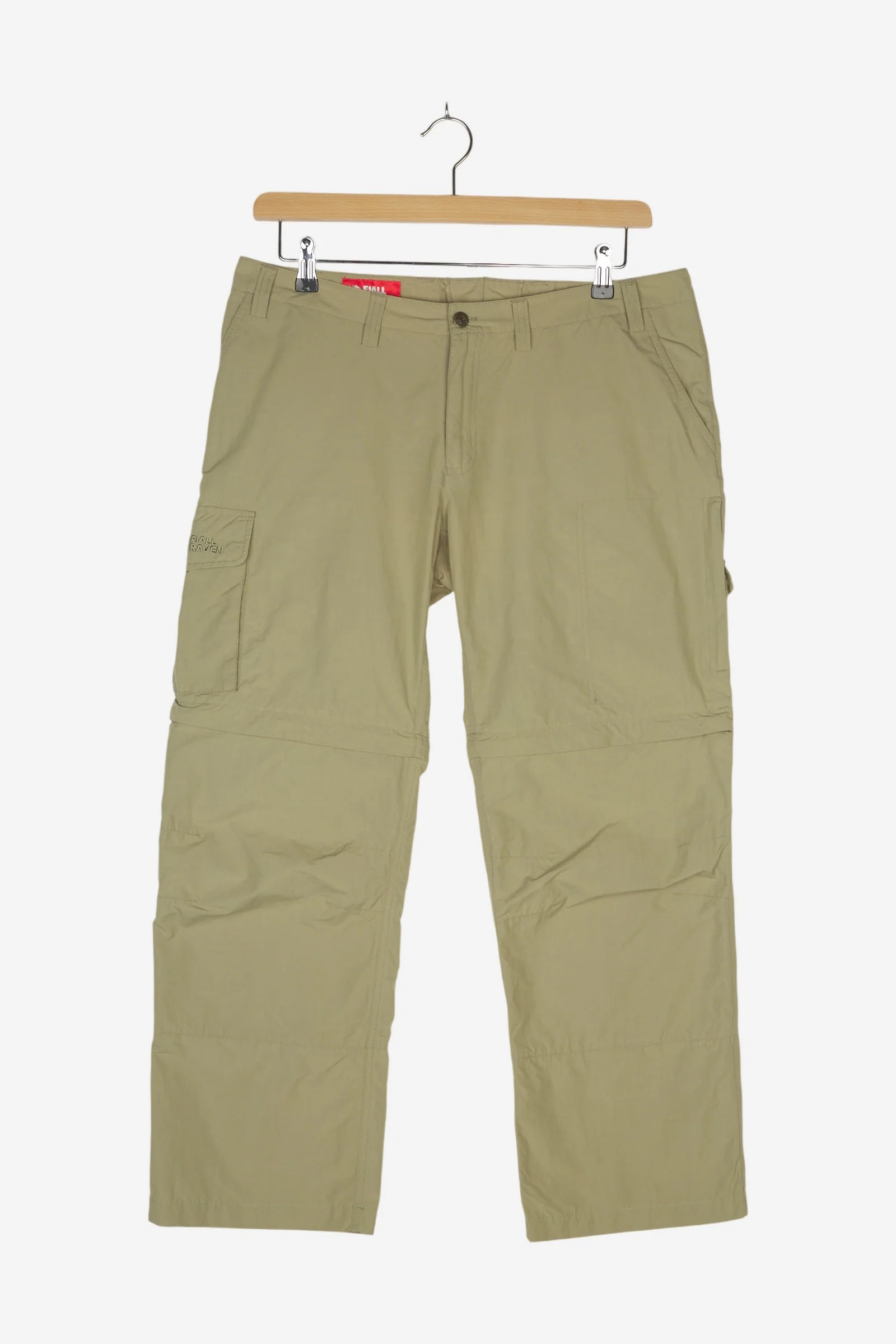 Zip Off Hose für Damen