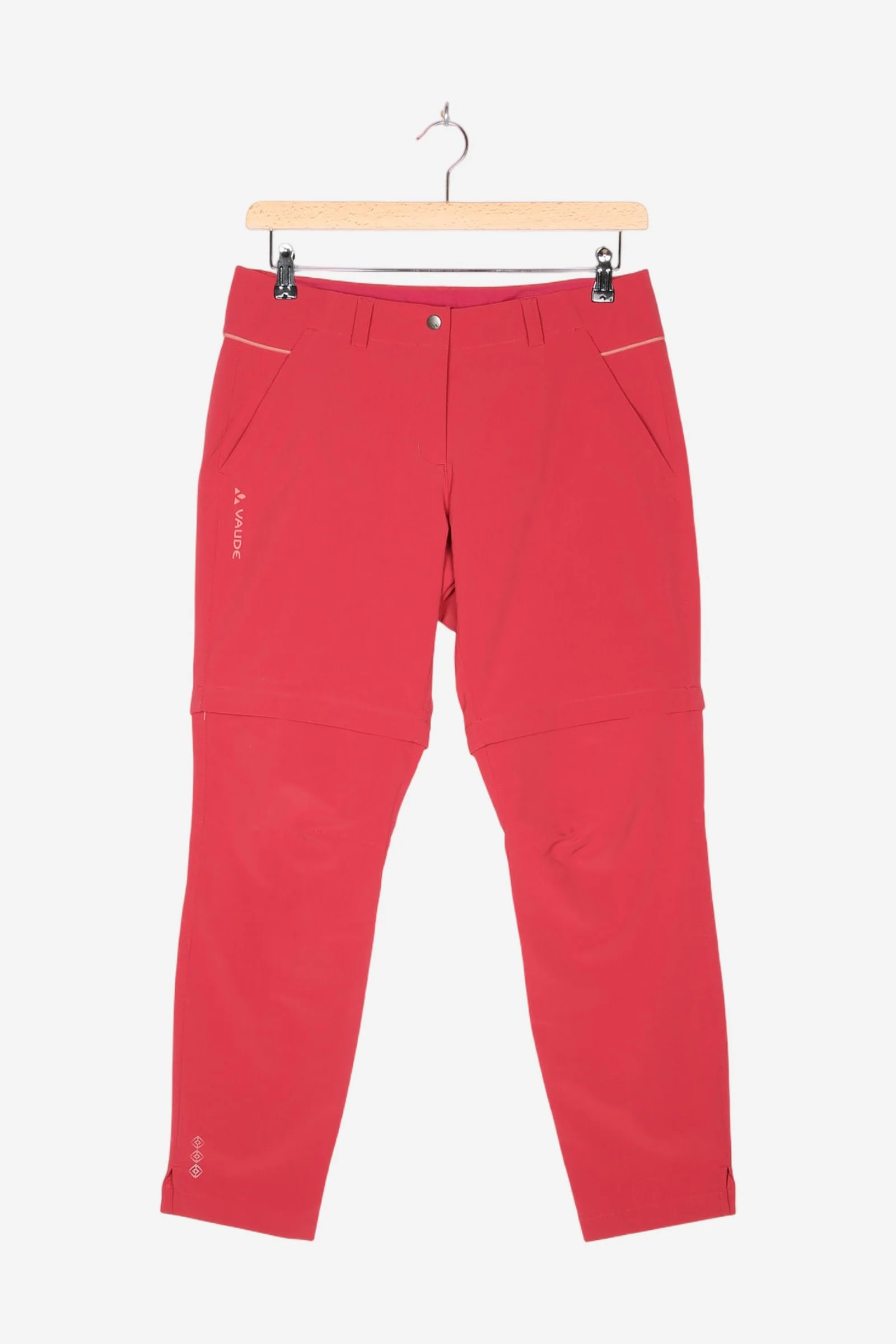 Zip Off Hose für Damen