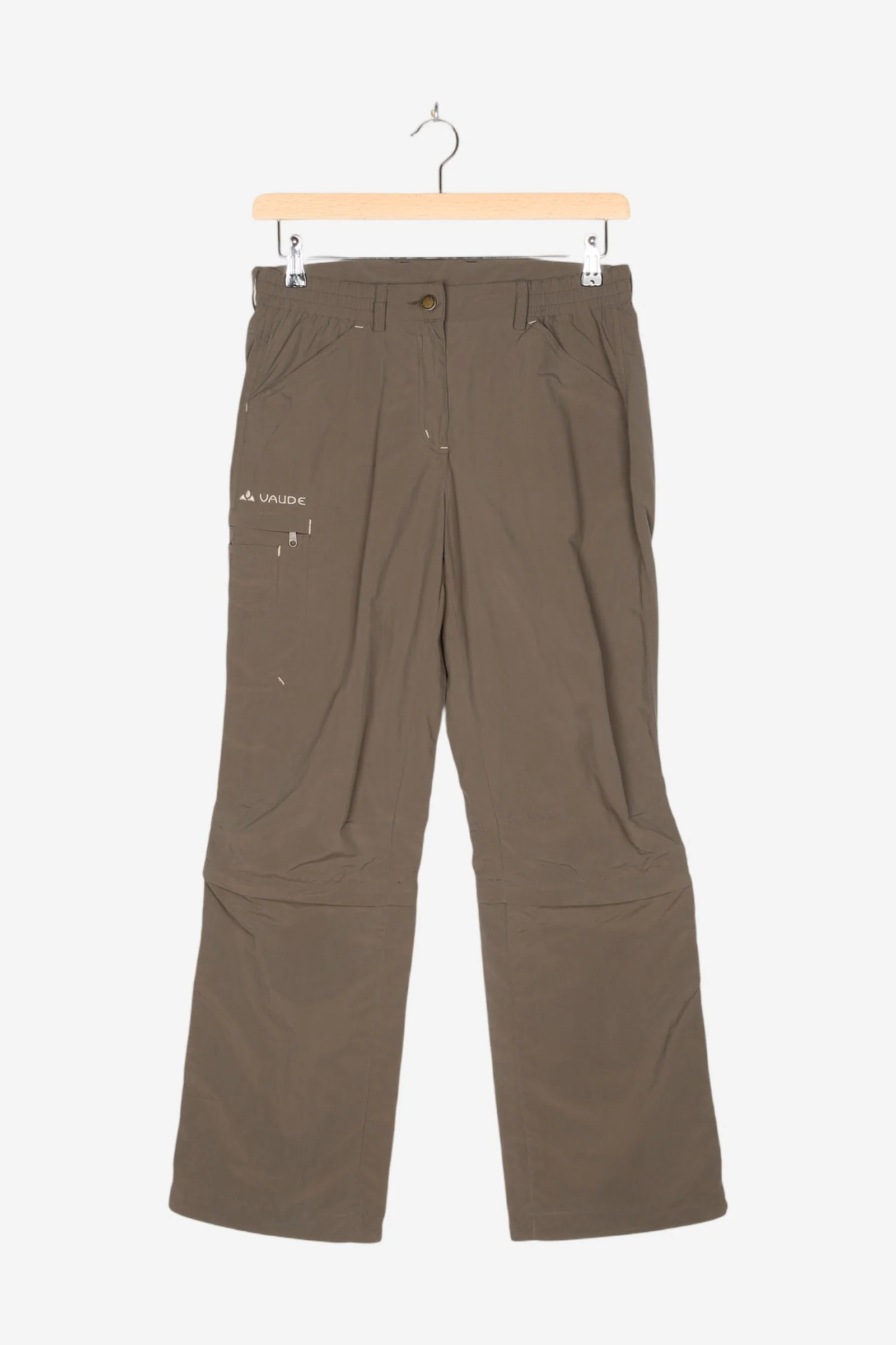 Zip Off Hose für Damen