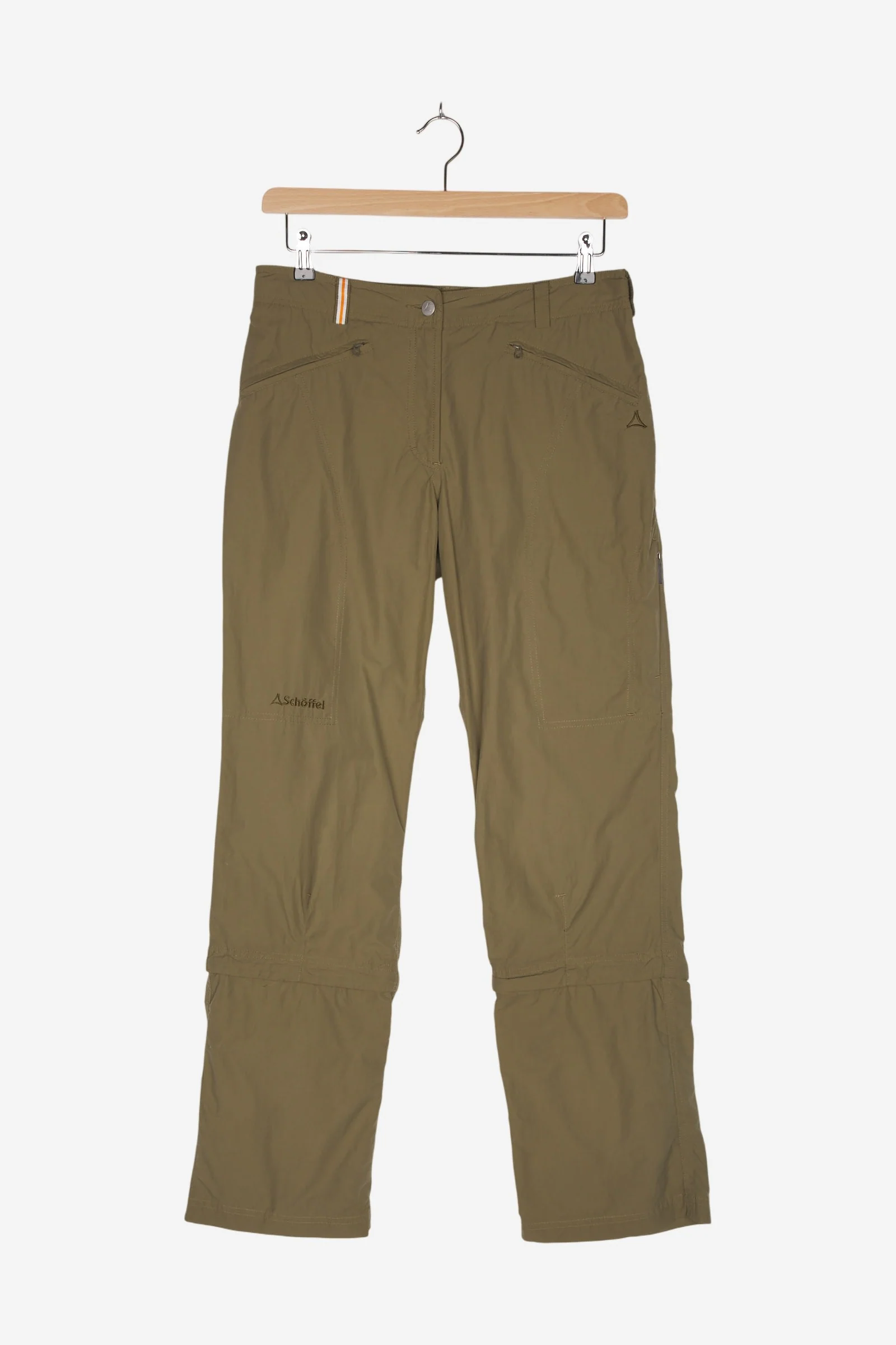Zip Off Hose für Damen