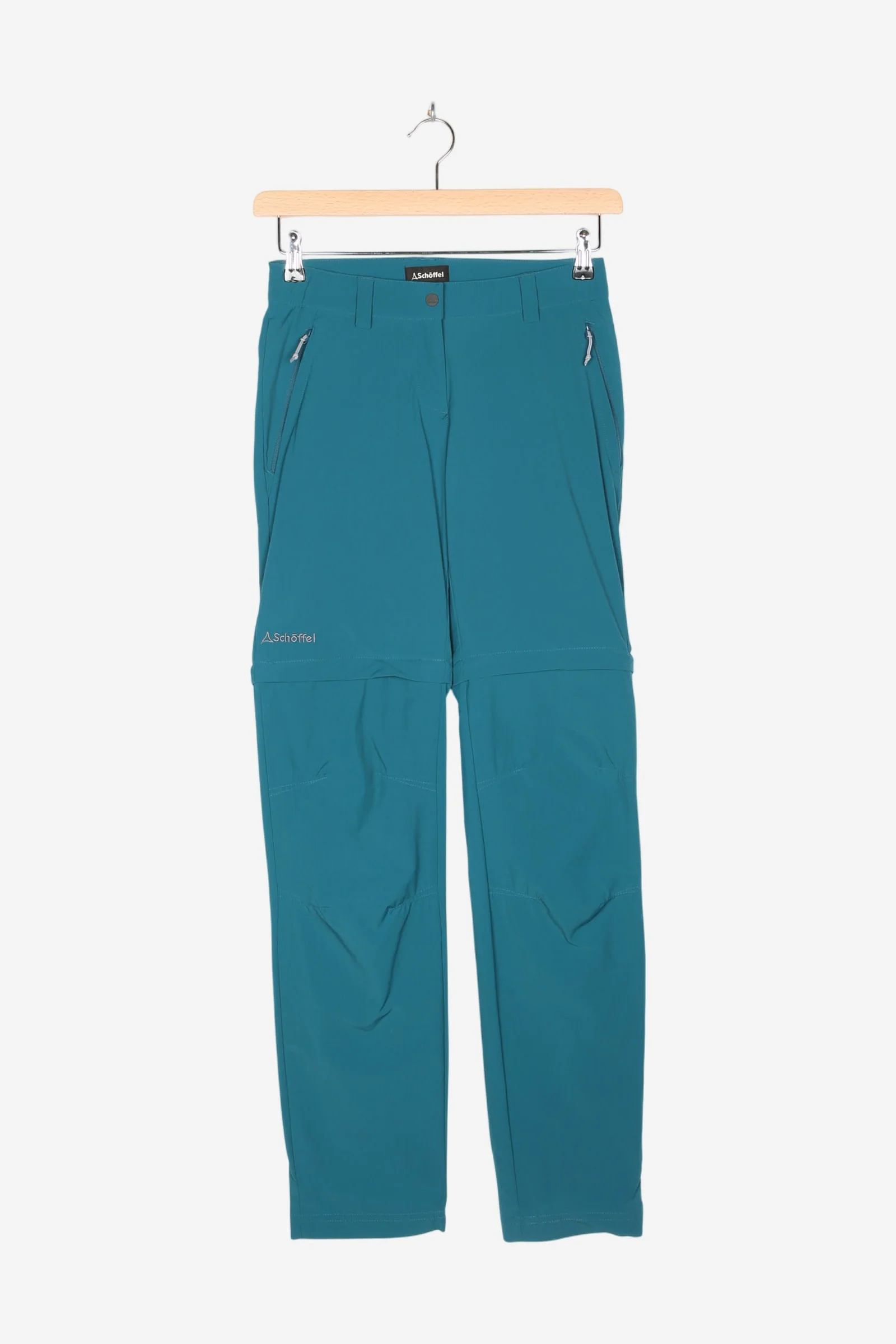 Zip Off Hose für Damen
