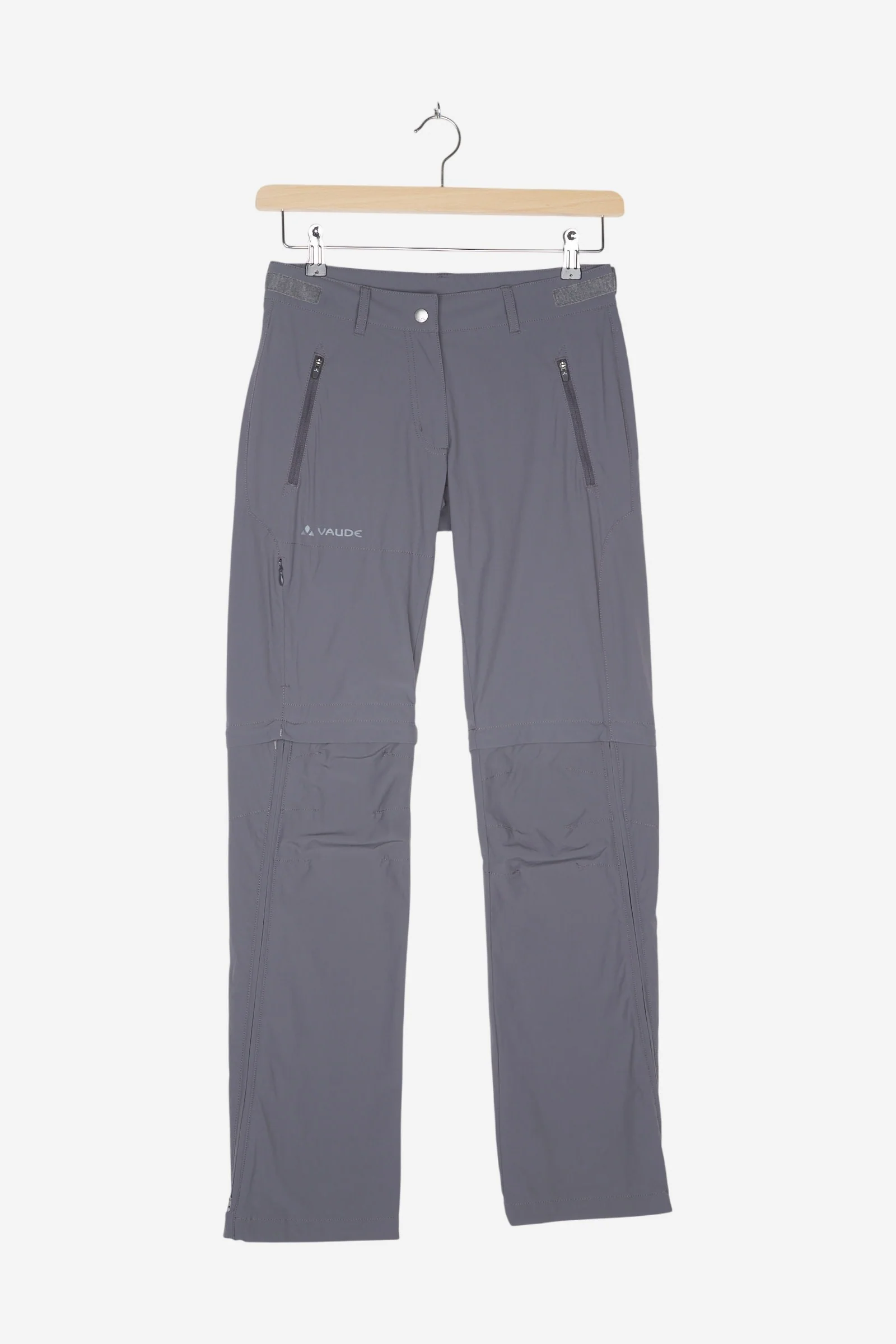 Zip Off Hose für Damen