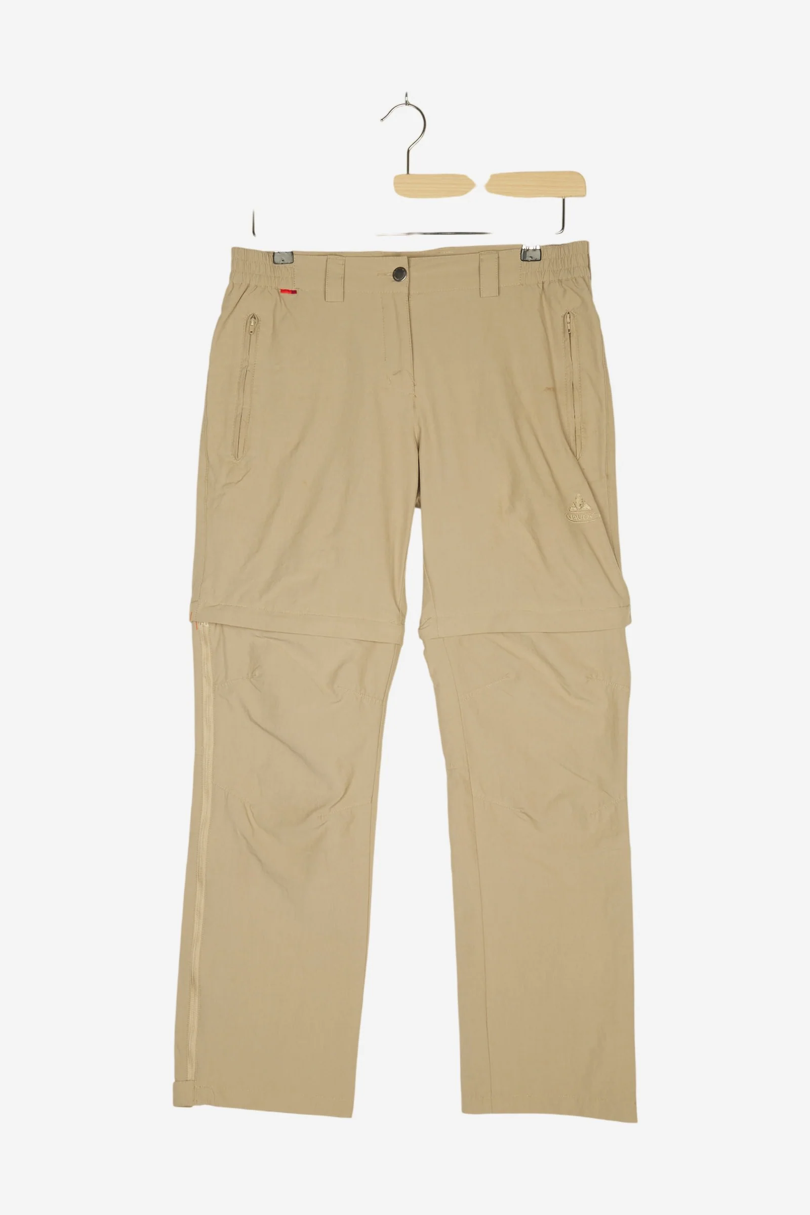 Zip Off Hose für Damen