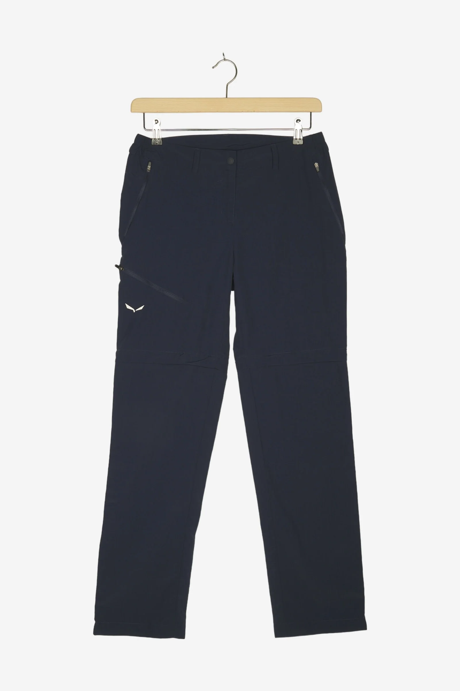 Zip Off Hose für Damen