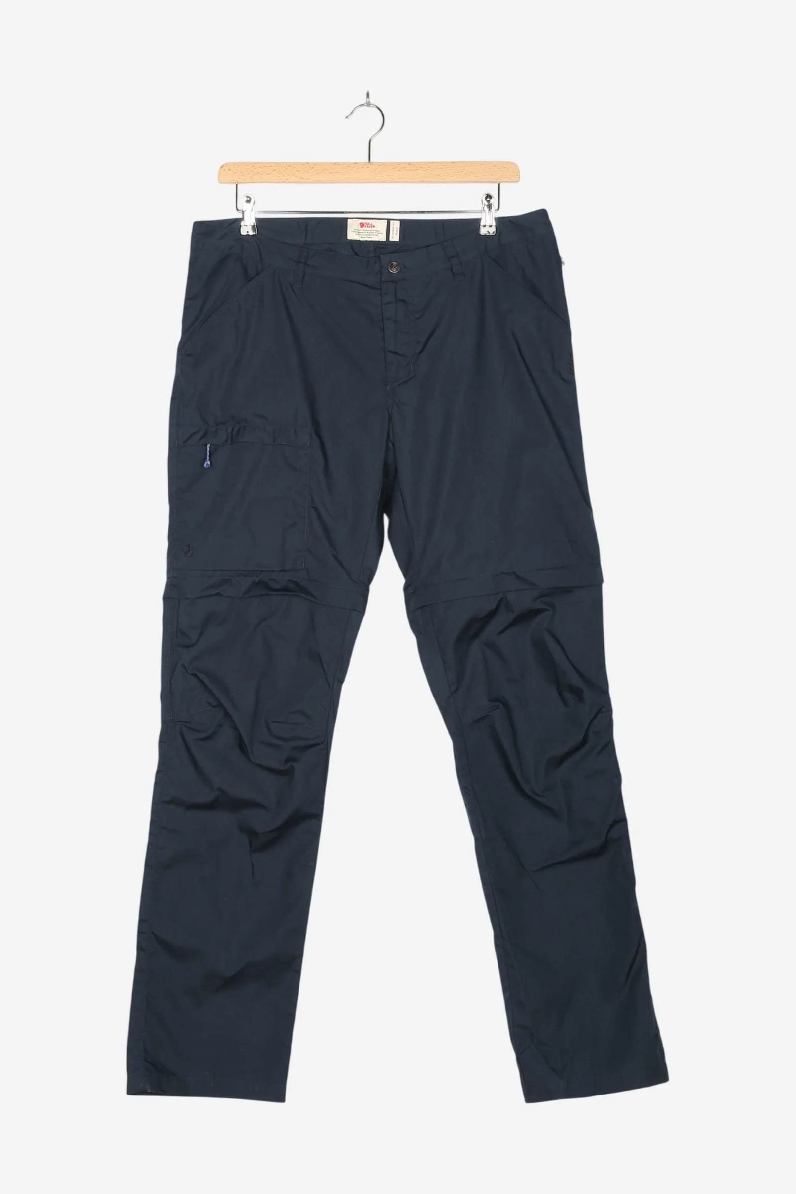 Zip Off Hose für Damen