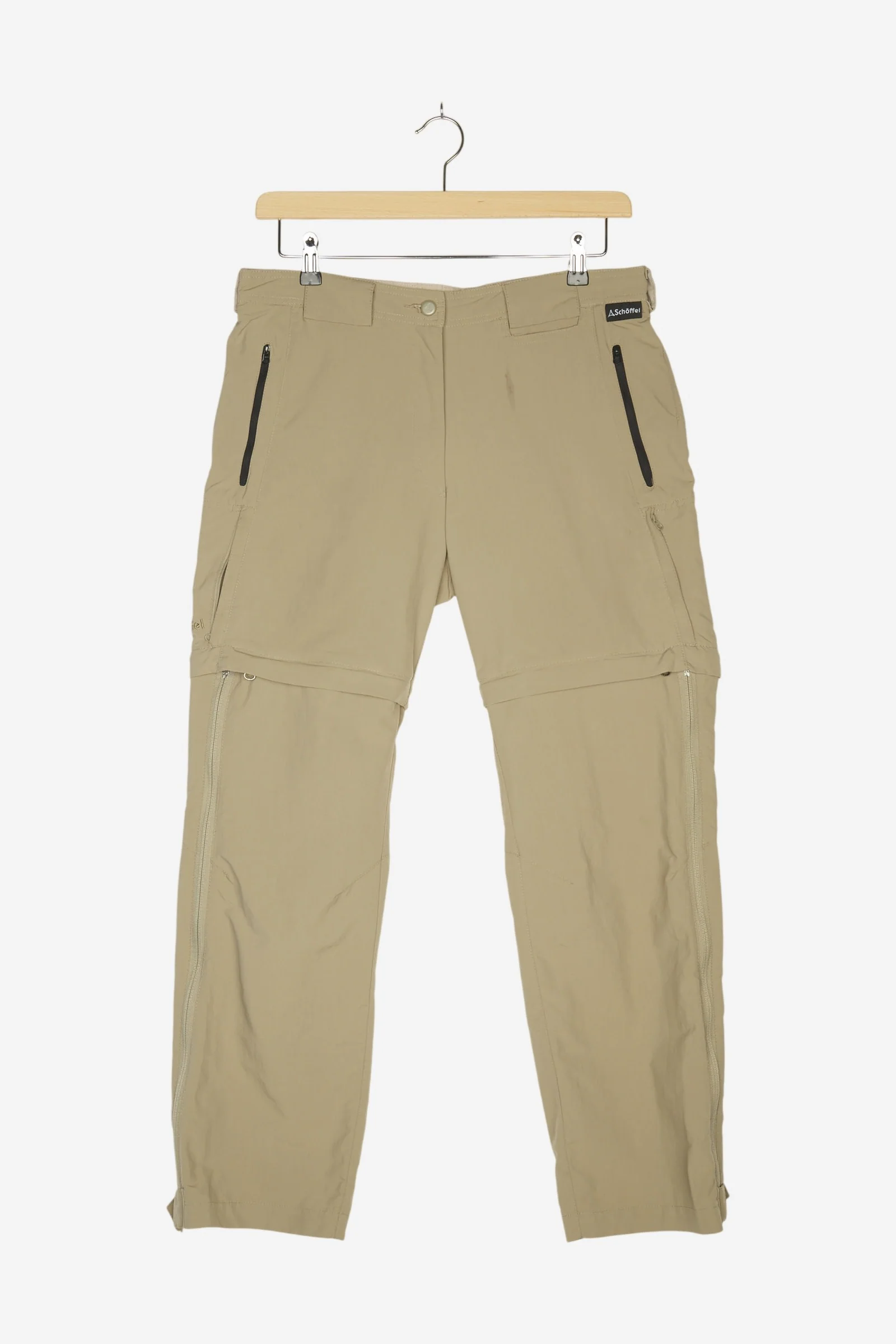 Zip Off Hose für Damen