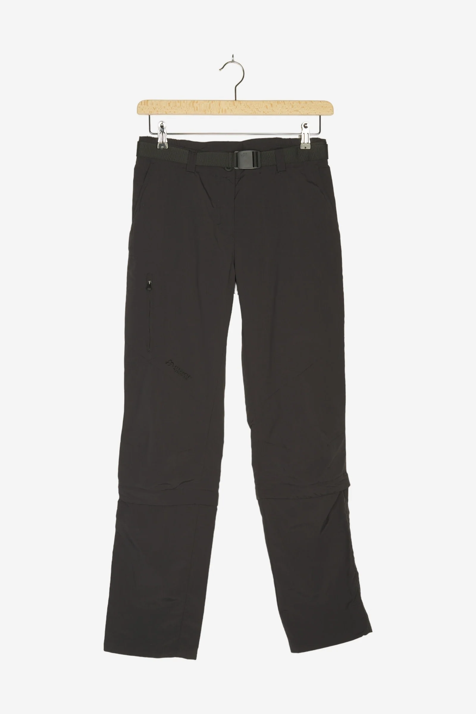 Zip Off Hose für Damen