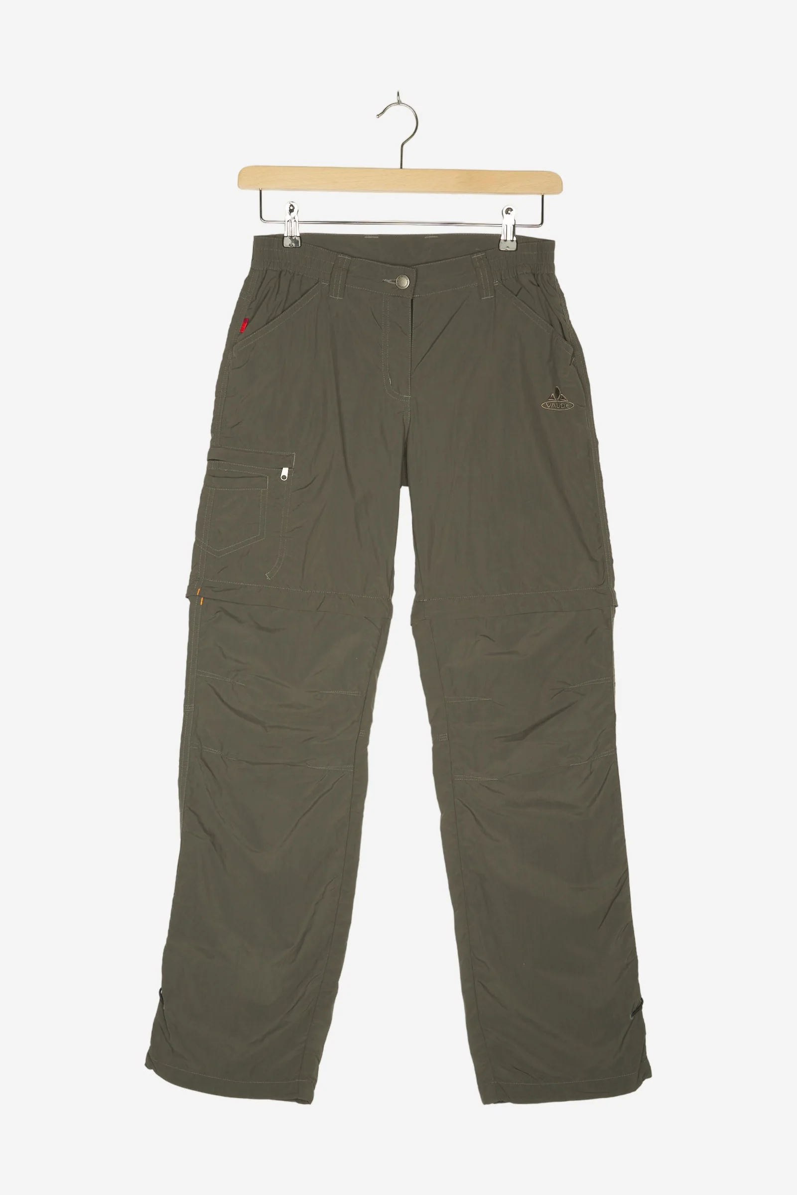 Zip Off Hose für Damen