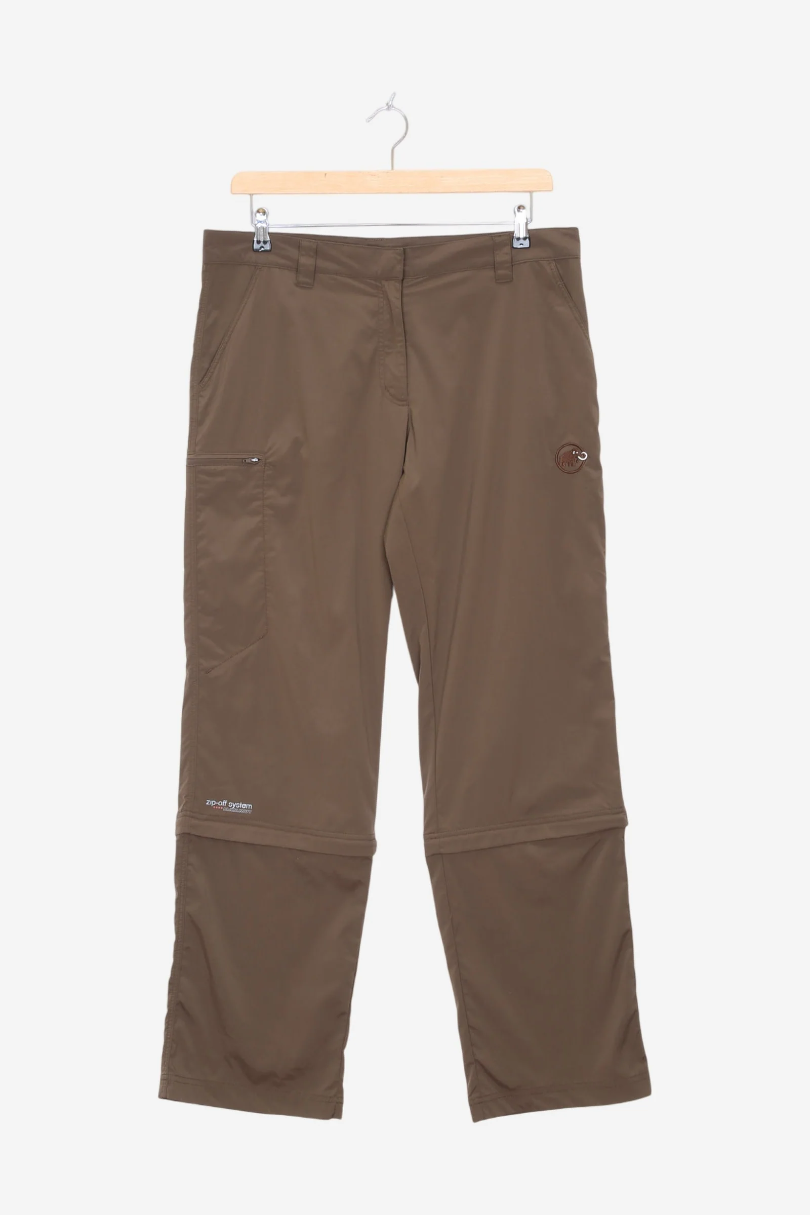 Zip Off Hose für Damen