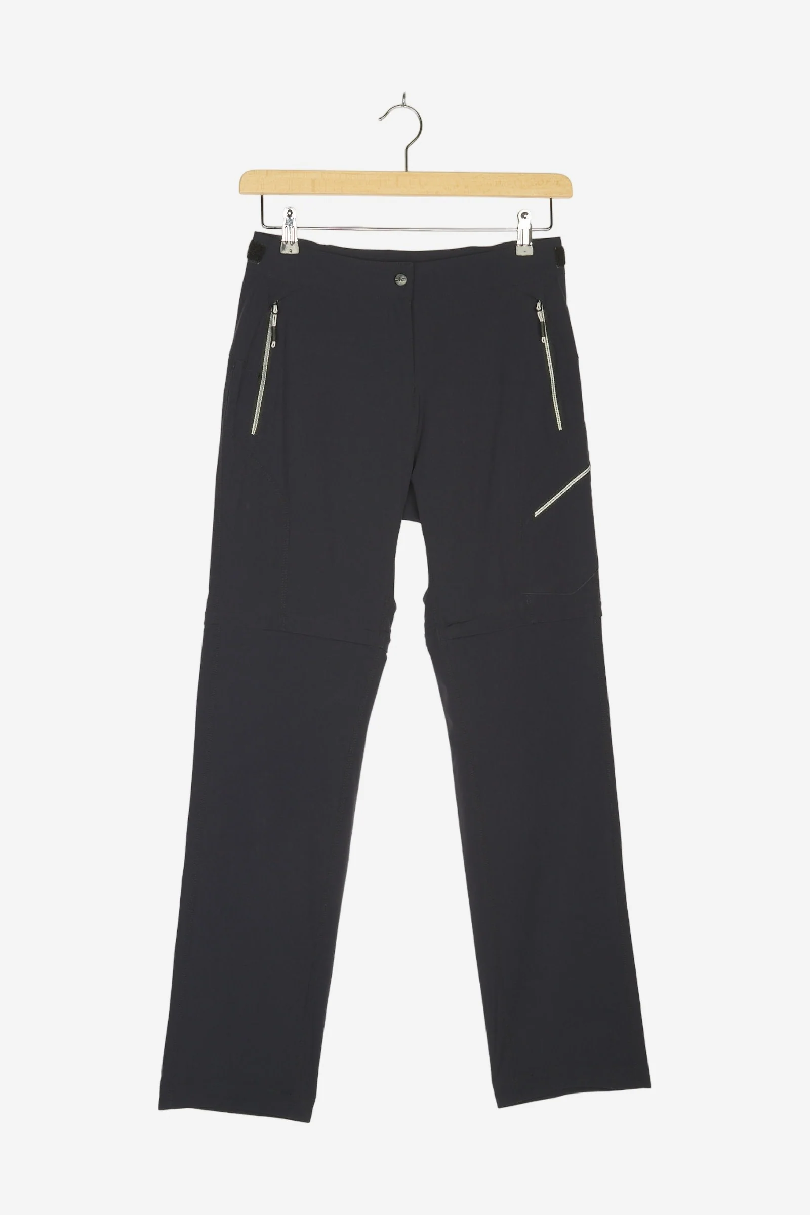 Zip Off Hose für Damen