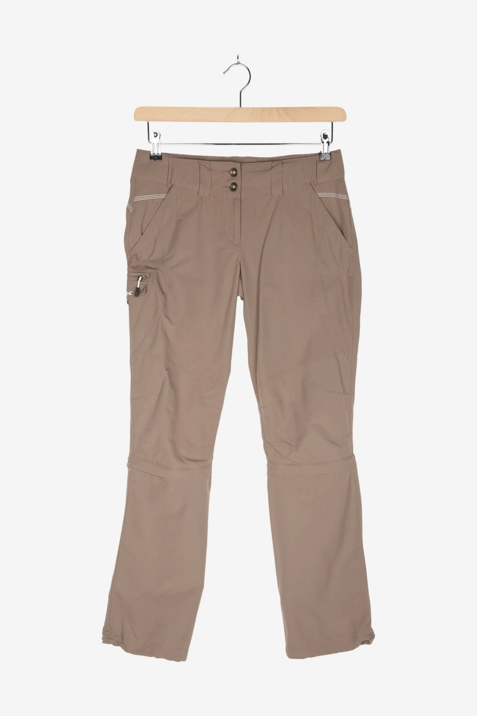 Zip Off Hose für Damen