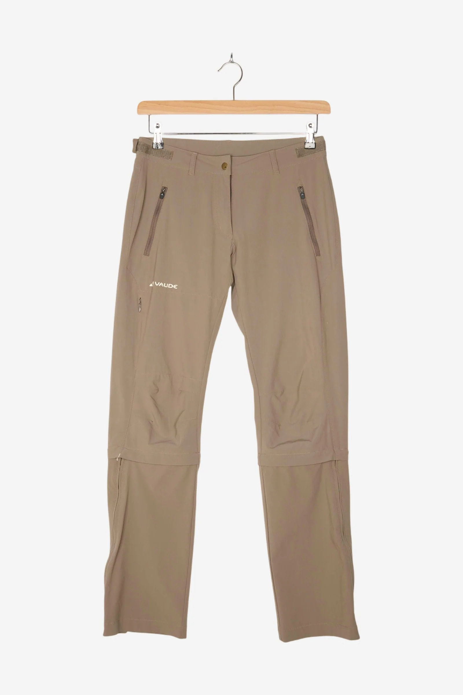 Zip Off Hose für Damen
