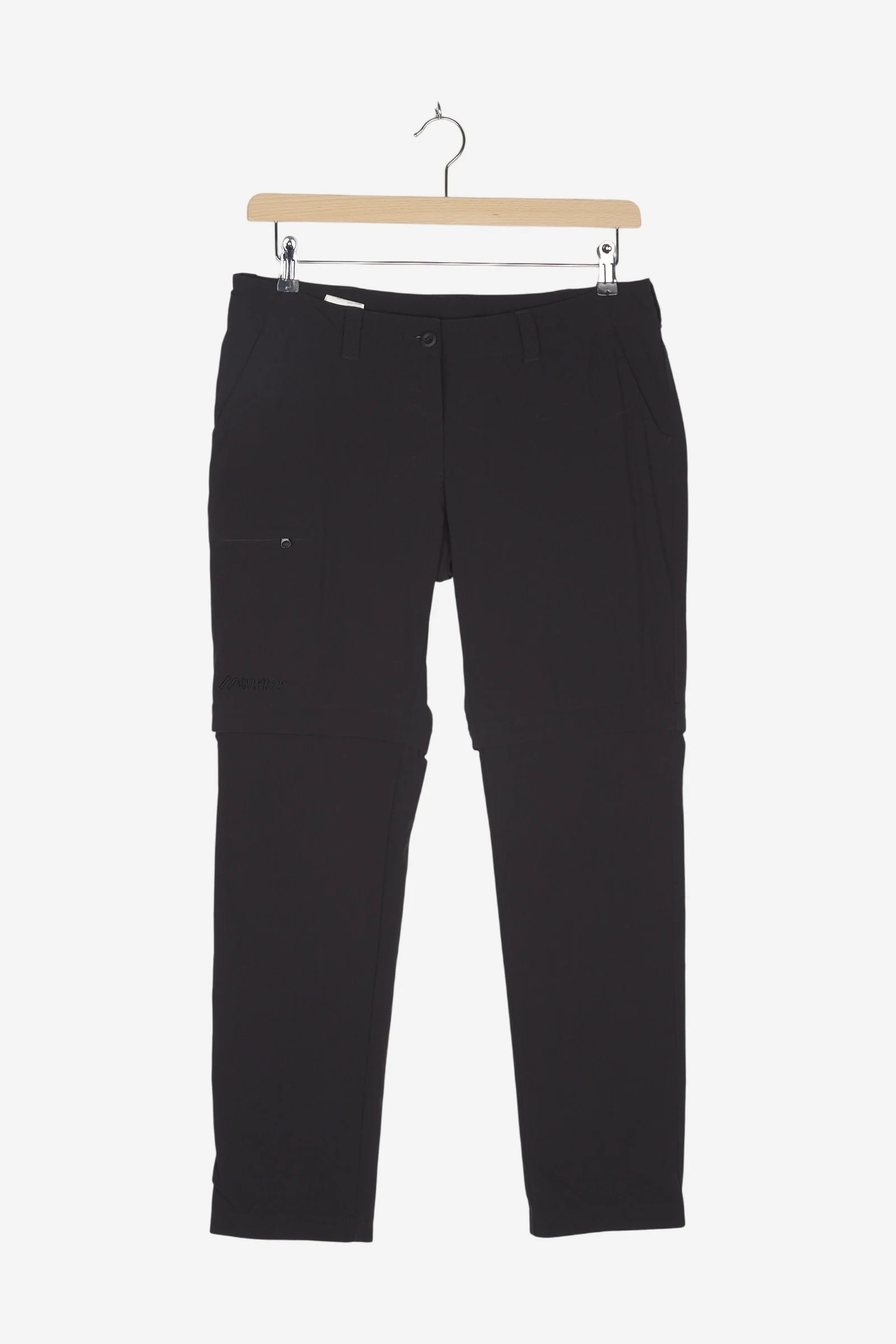 Zip Off Hose für Damen
