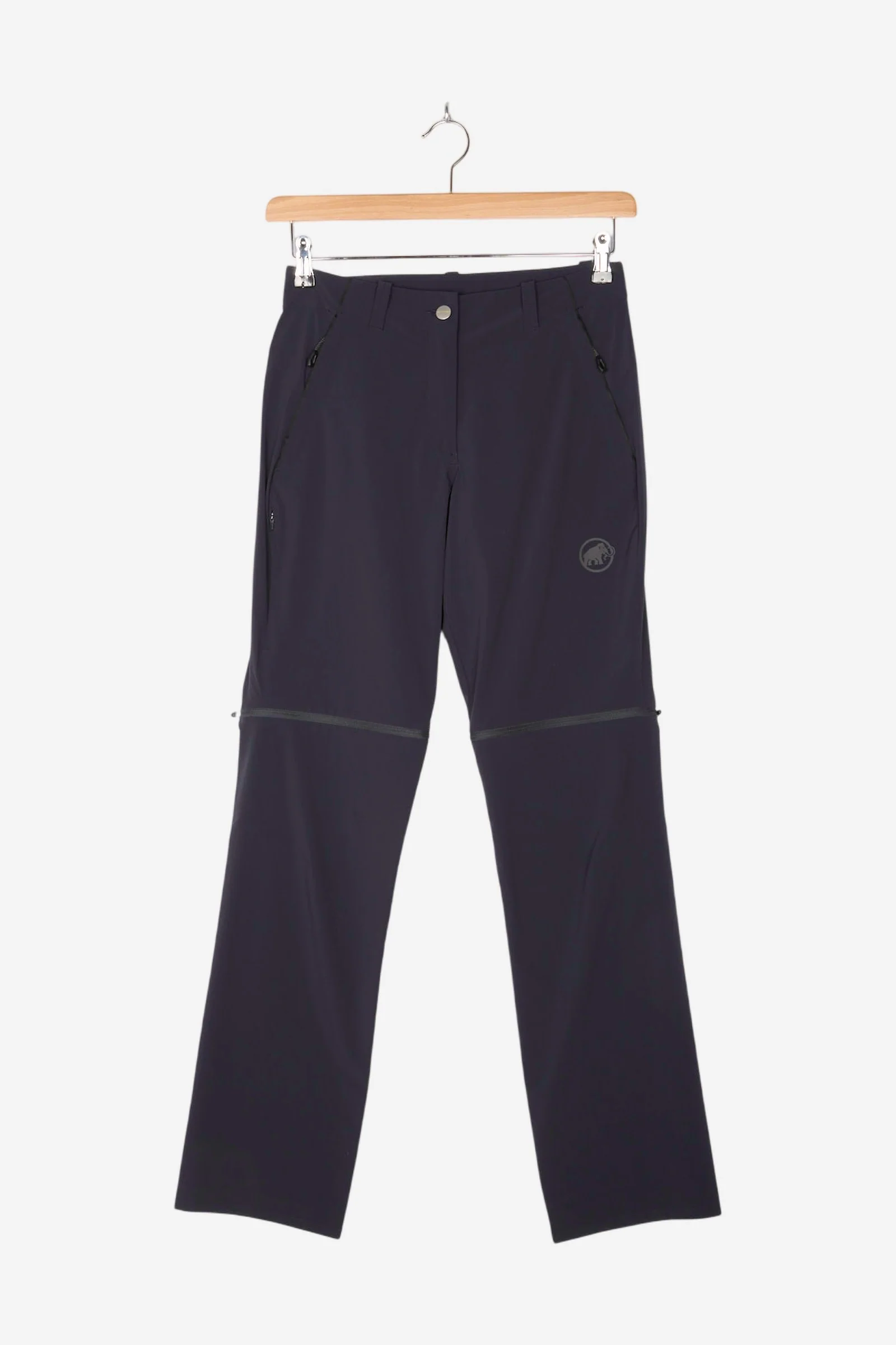 Zip Off Hose für Damen
