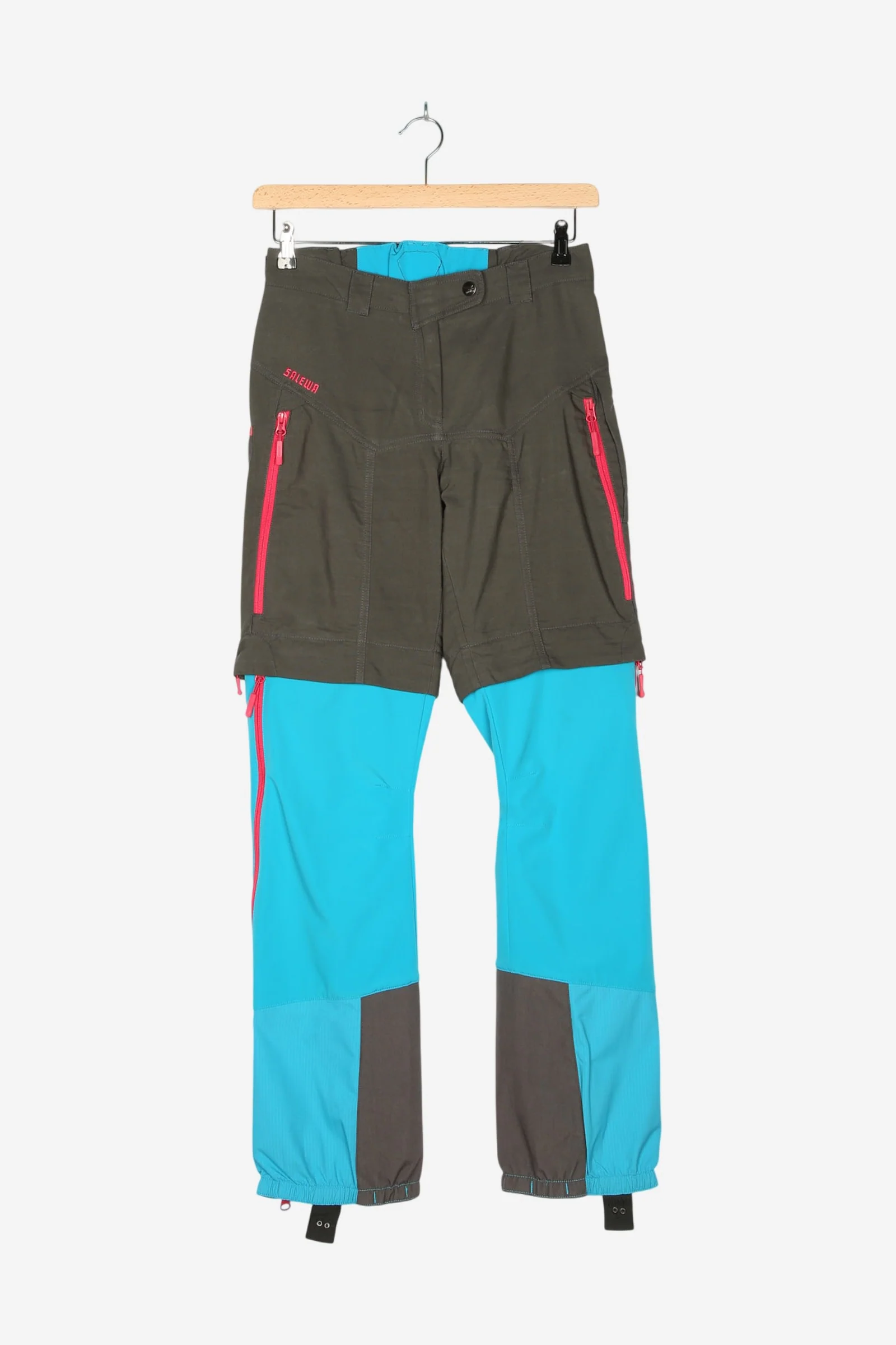 Zip Off Hose für Damen