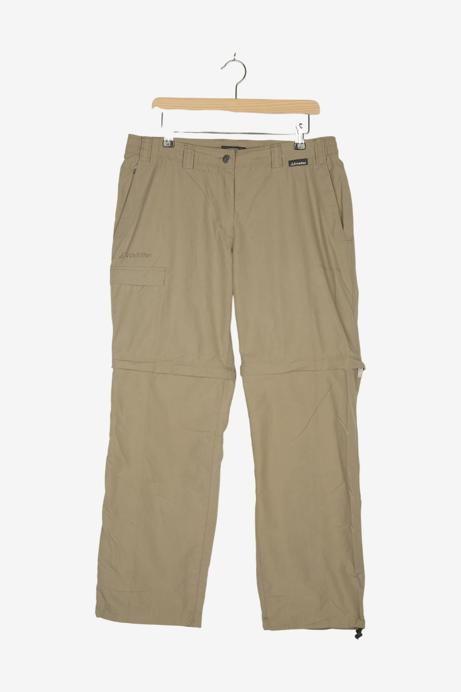 Zip Off Hose für Damen