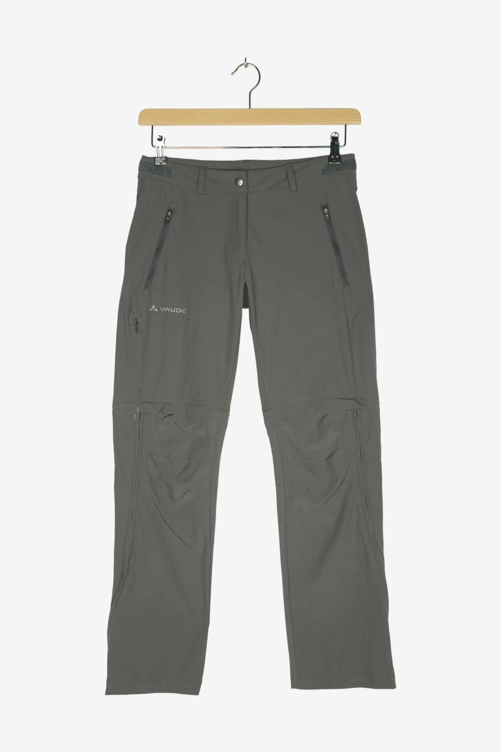 Zip Off Hose für Damen