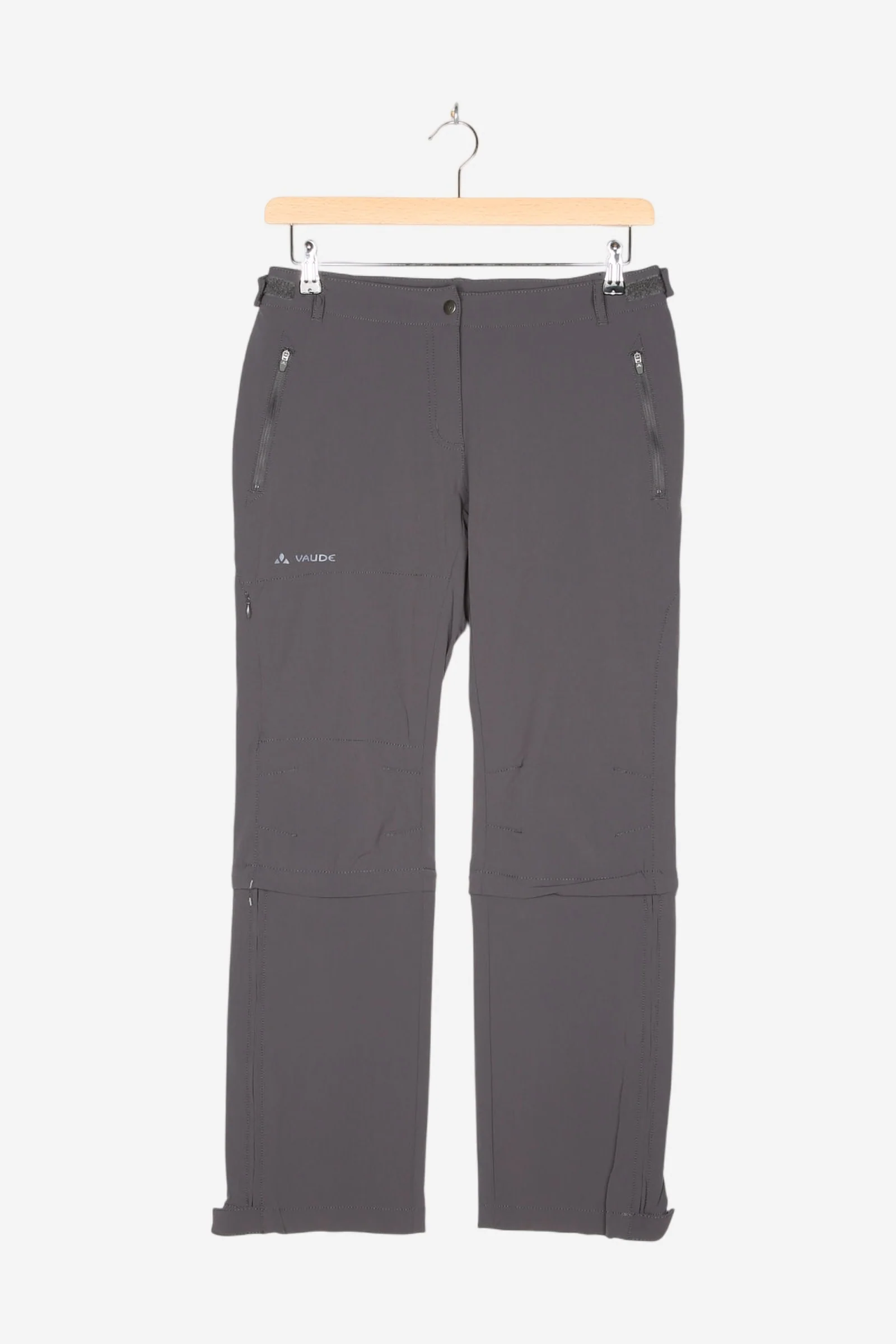 Zip Off Hose für Damen