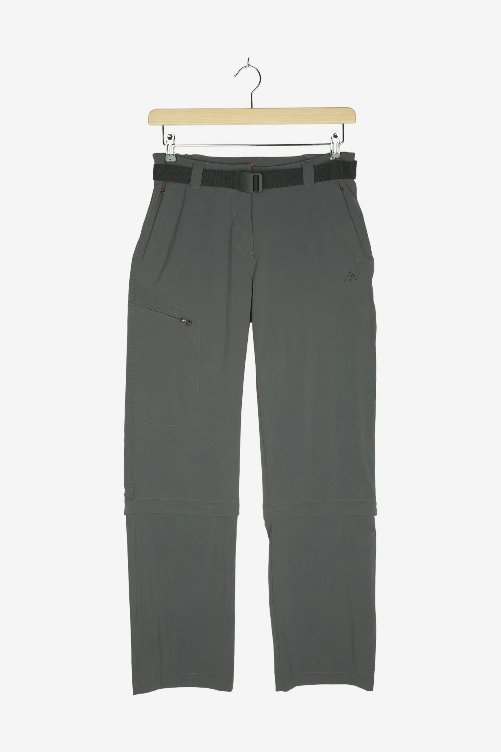 Zip Off Hose für Damen