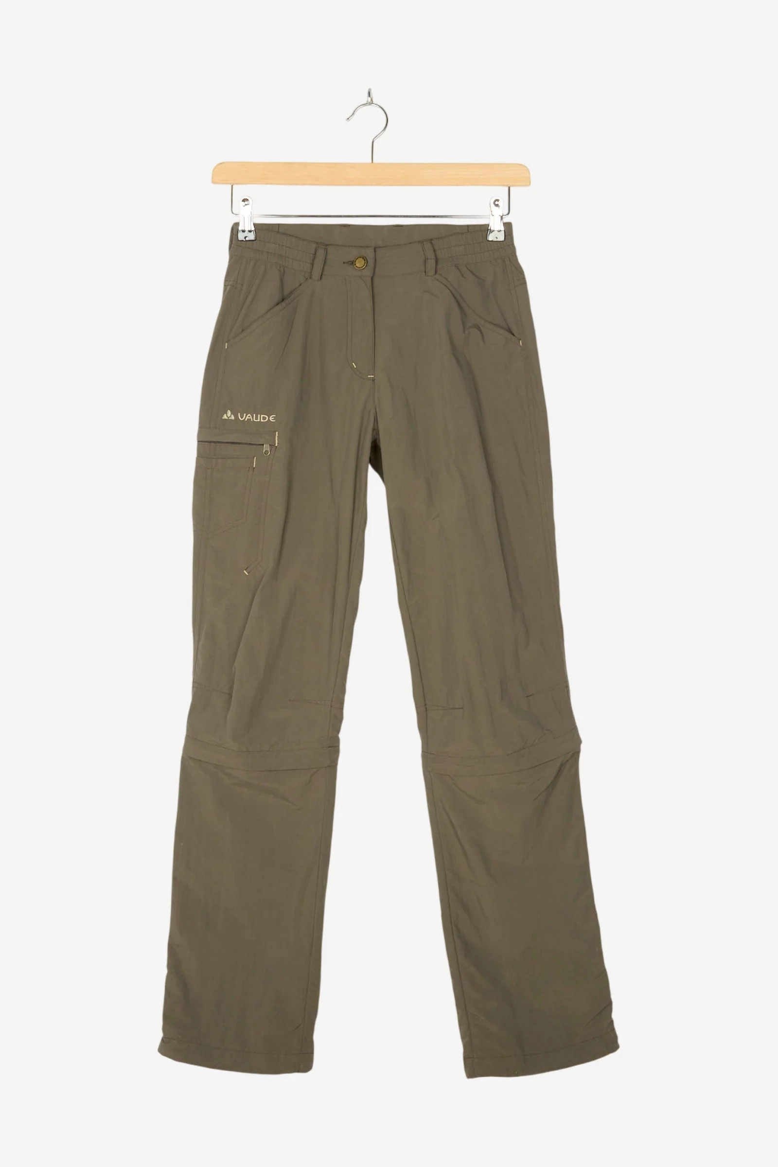 Zip Off Hose für Damen