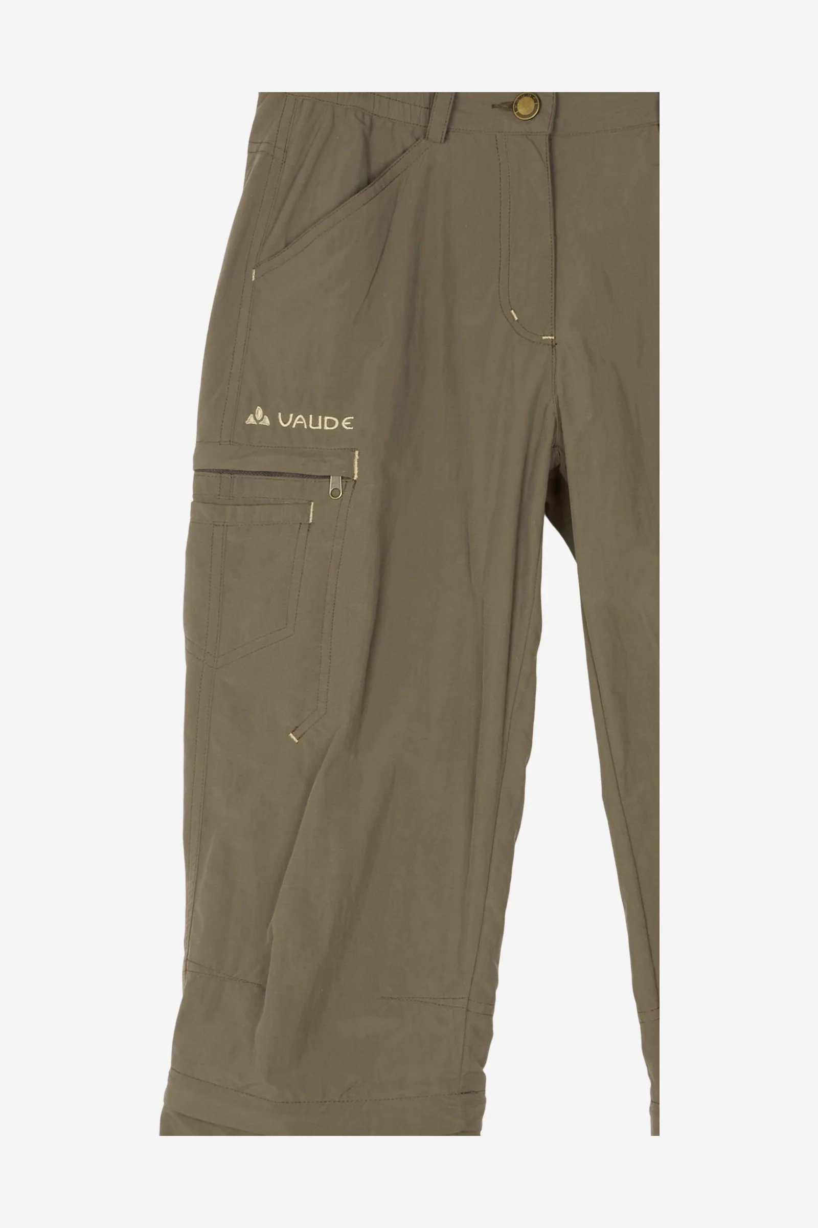 Zip Off Hose für Damen - Image 3