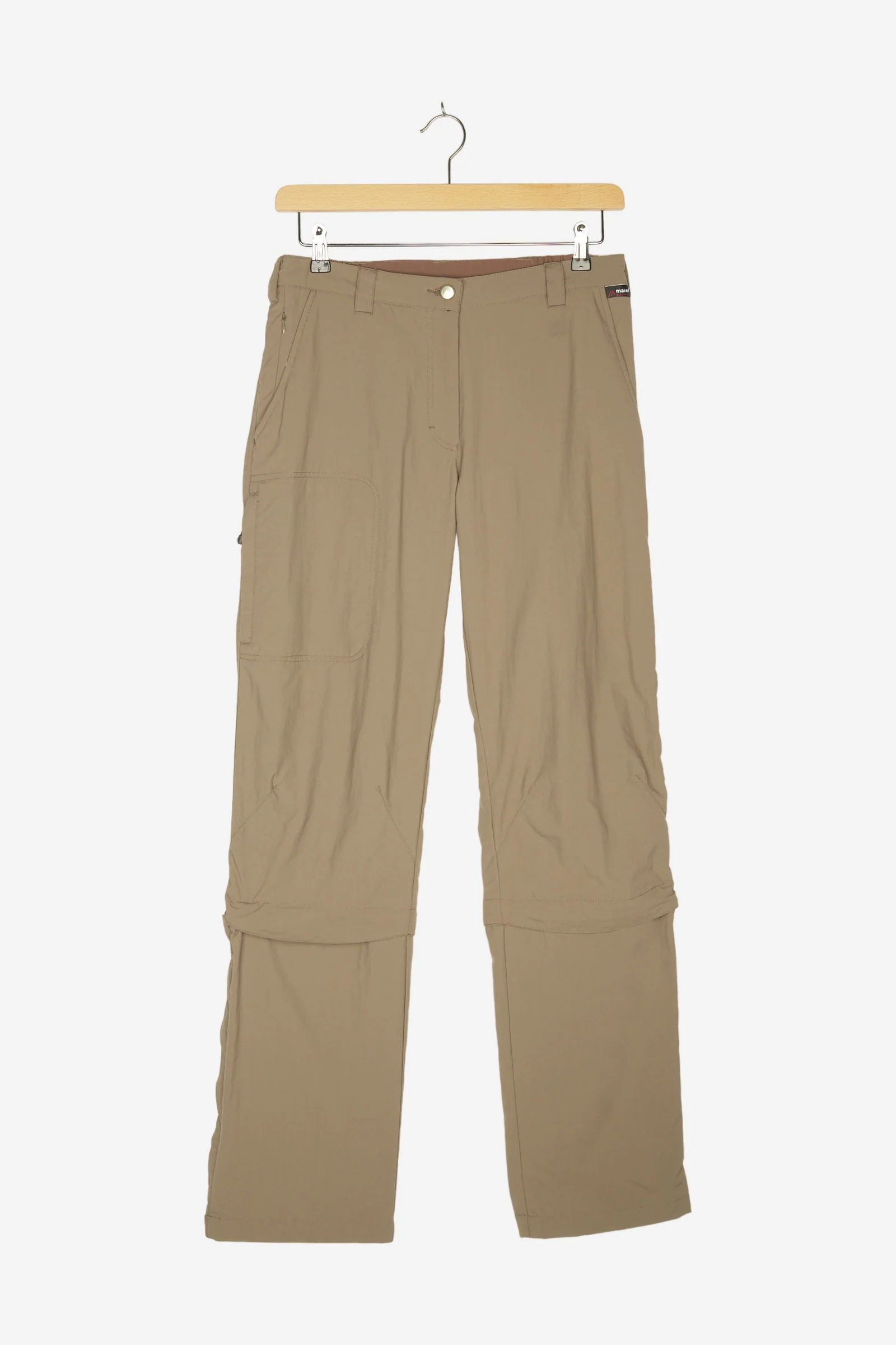 Zip Off Hose für Damen