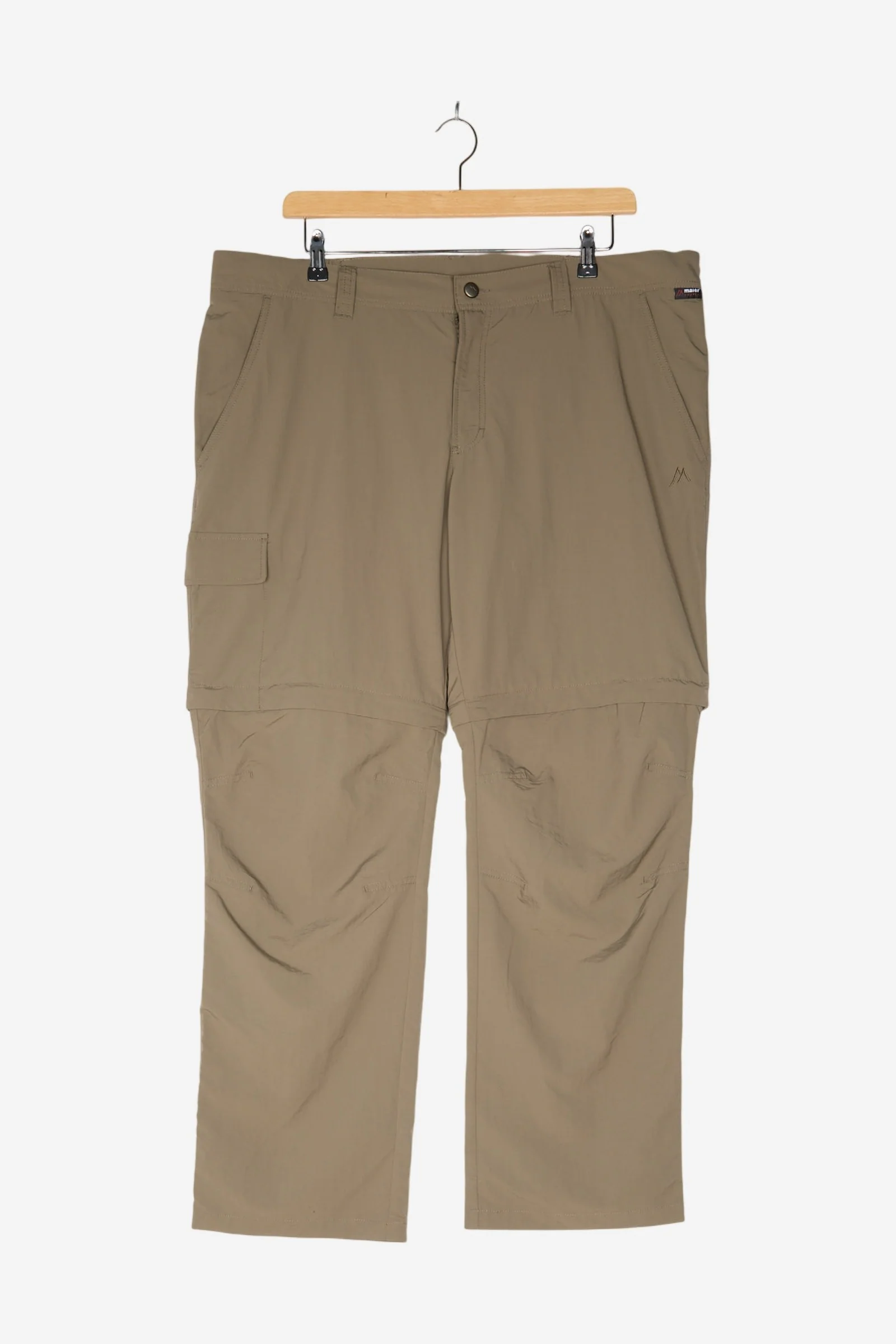 Zip Off Hose für Herren