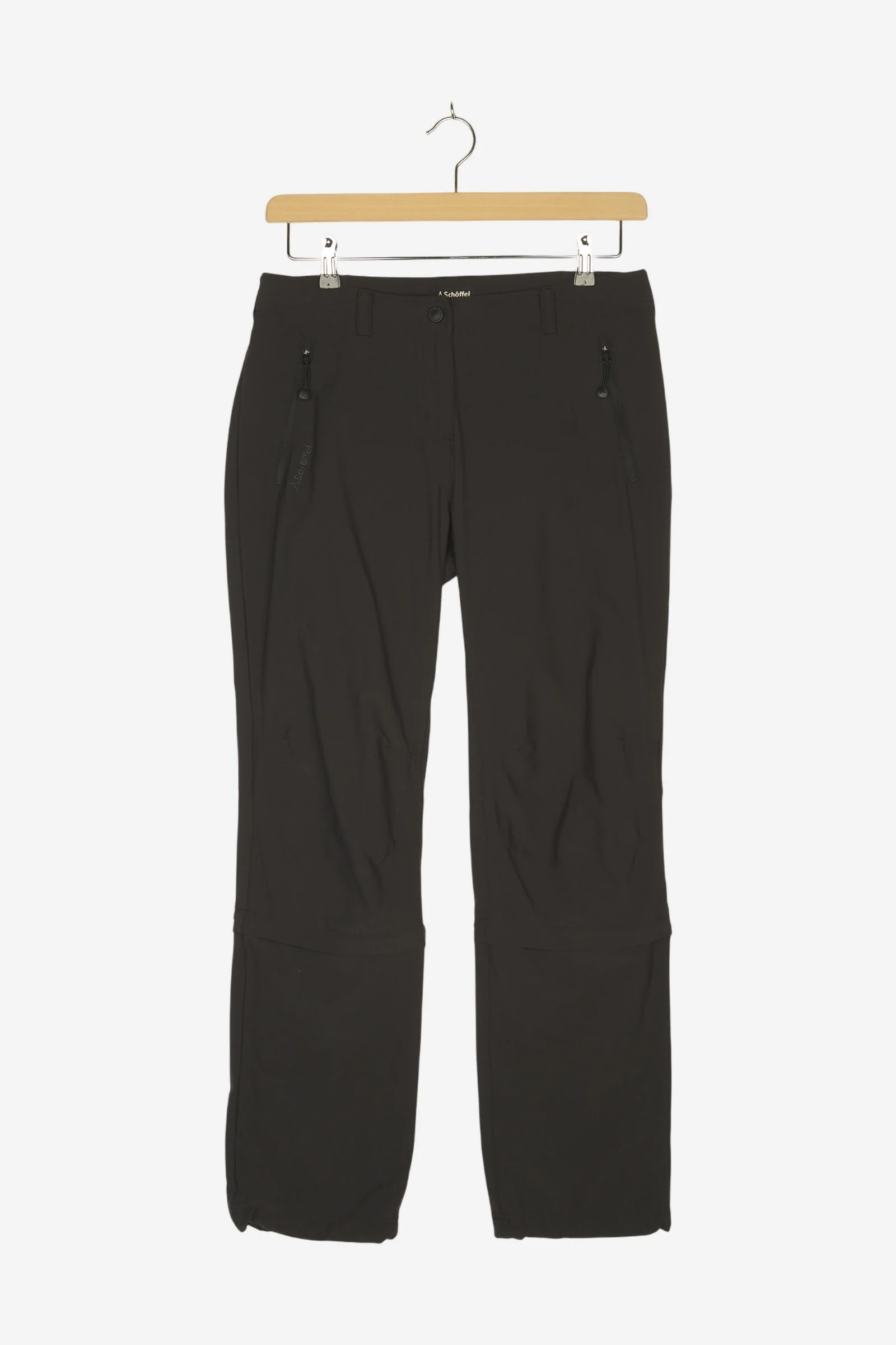 Zip Off Hose für Herren