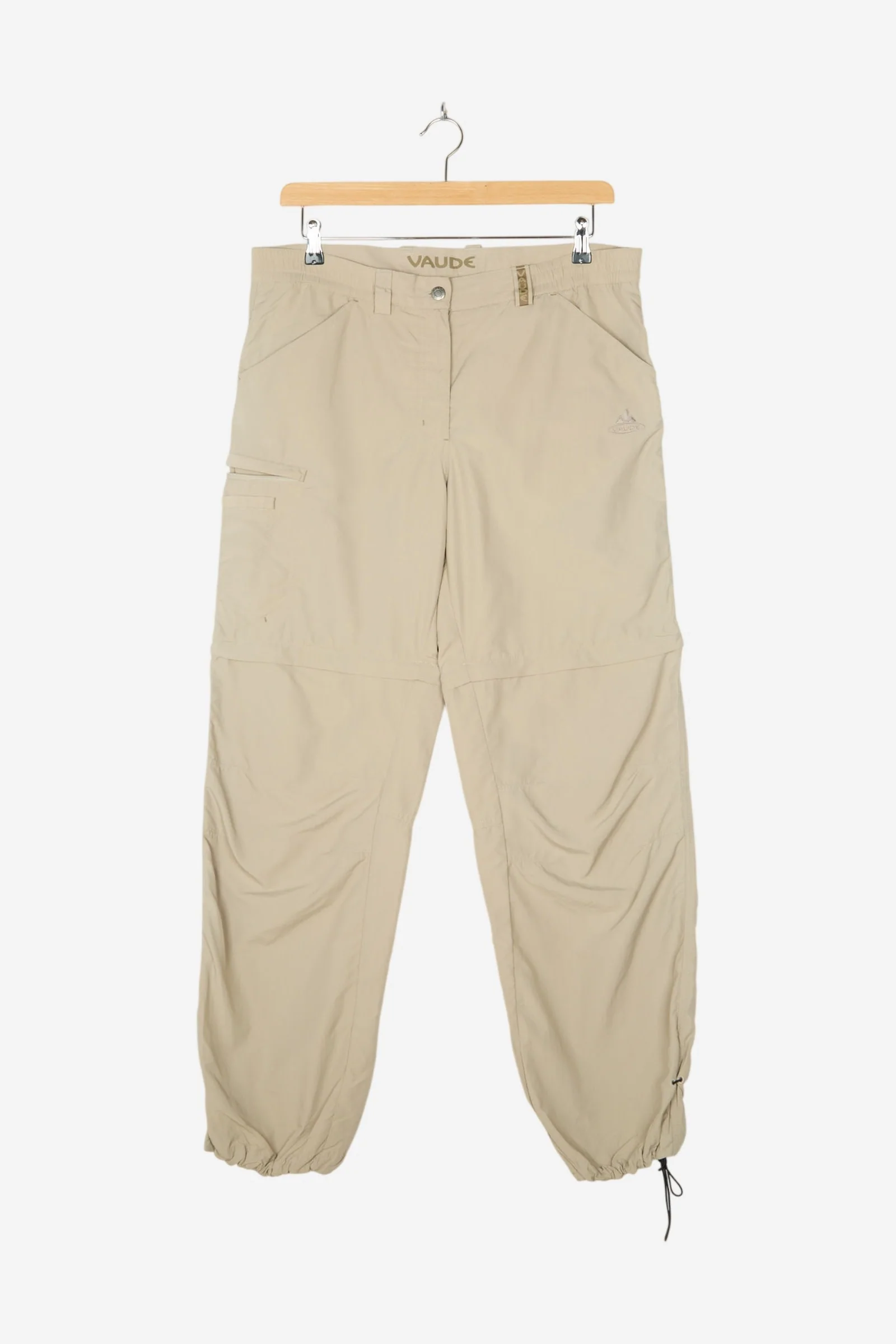 Zip Off Hose für Herren